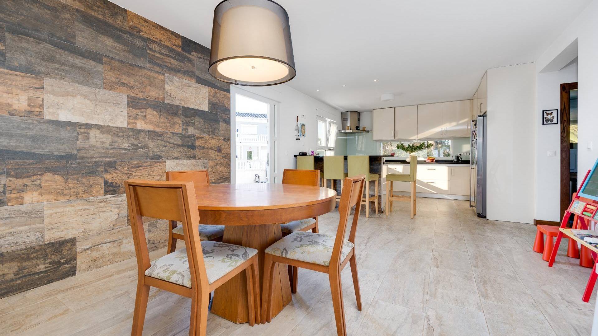 Second hand - Independent villa - Ciudad Quesada - Rojales - Ciudad Quesada