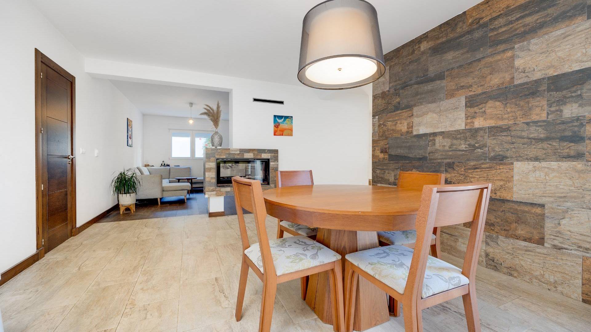 Second hand - Independent villa - Ciudad Quesada - Rojales - Ciudad Quesada