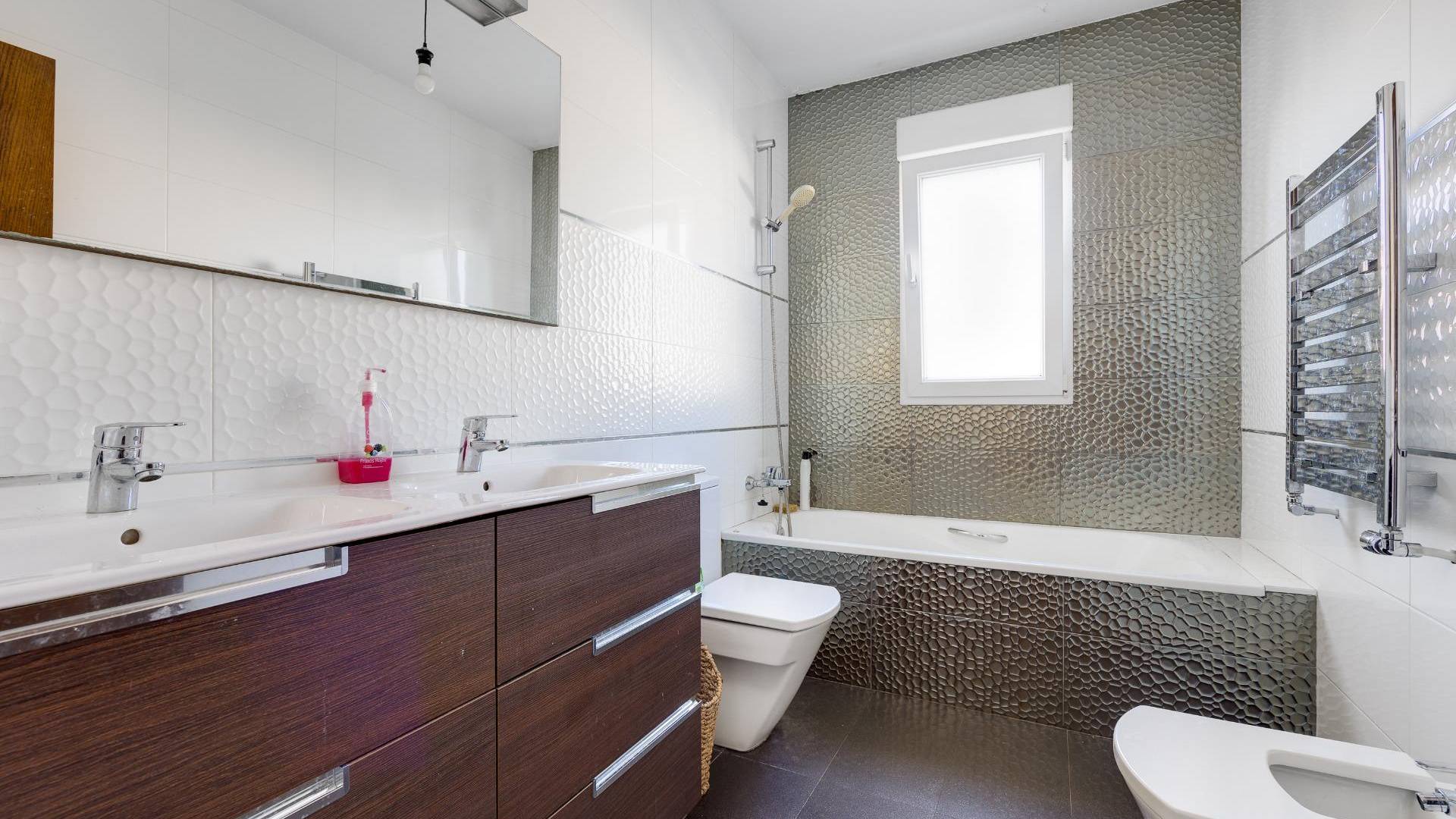 Second hand - Independent villa - Ciudad Quesada - Rojales - Ciudad Quesada