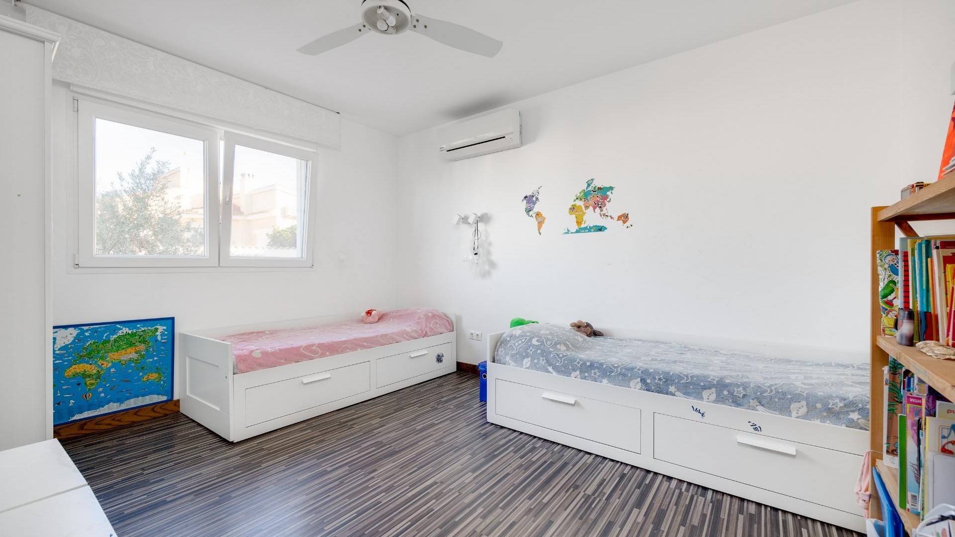 Second hand - Independent villa - Ciudad Quesada - Rojales - Ciudad Quesada