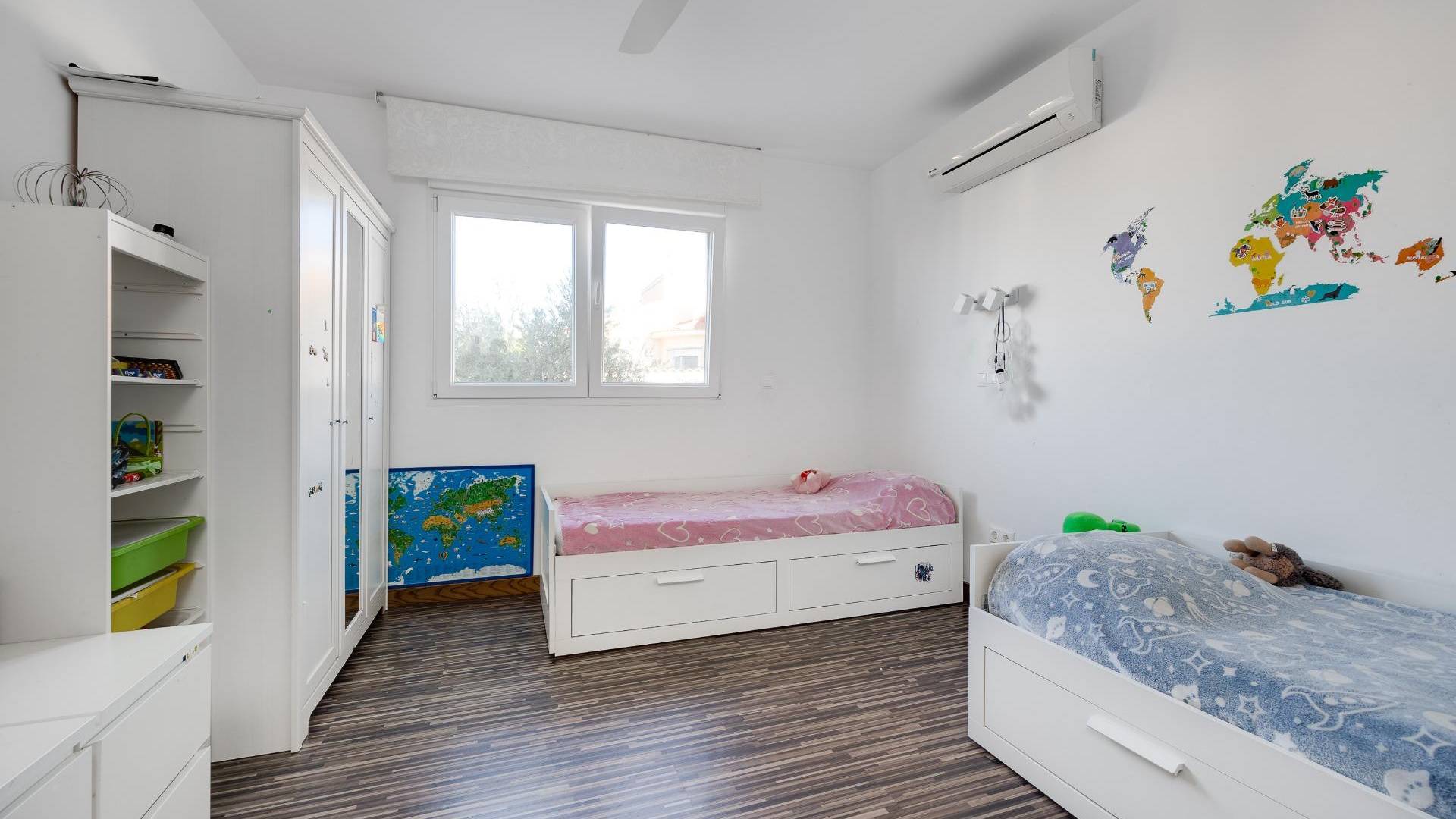 Second hand - Independent villa - Ciudad Quesada - Rojales - Ciudad Quesada