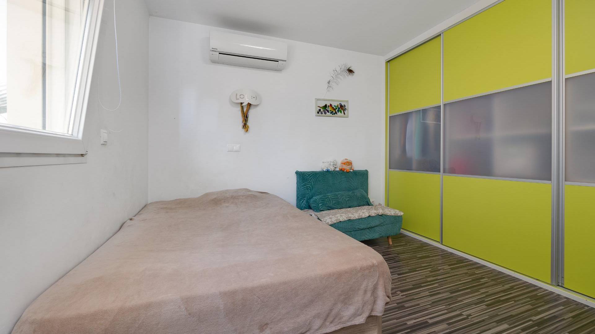 Second hand - Independent villa - Ciudad Quesada - Rojales - Ciudad Quesada