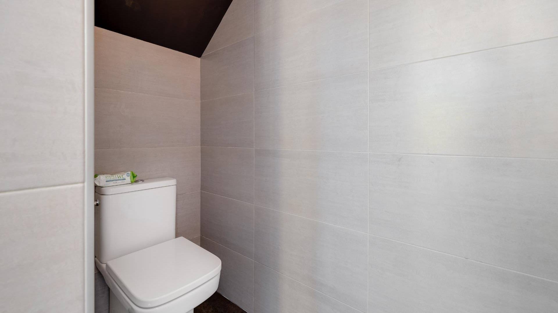 Second hand - Independent villa - Ciudad Quesada - Rojales - Ciudad Quesada