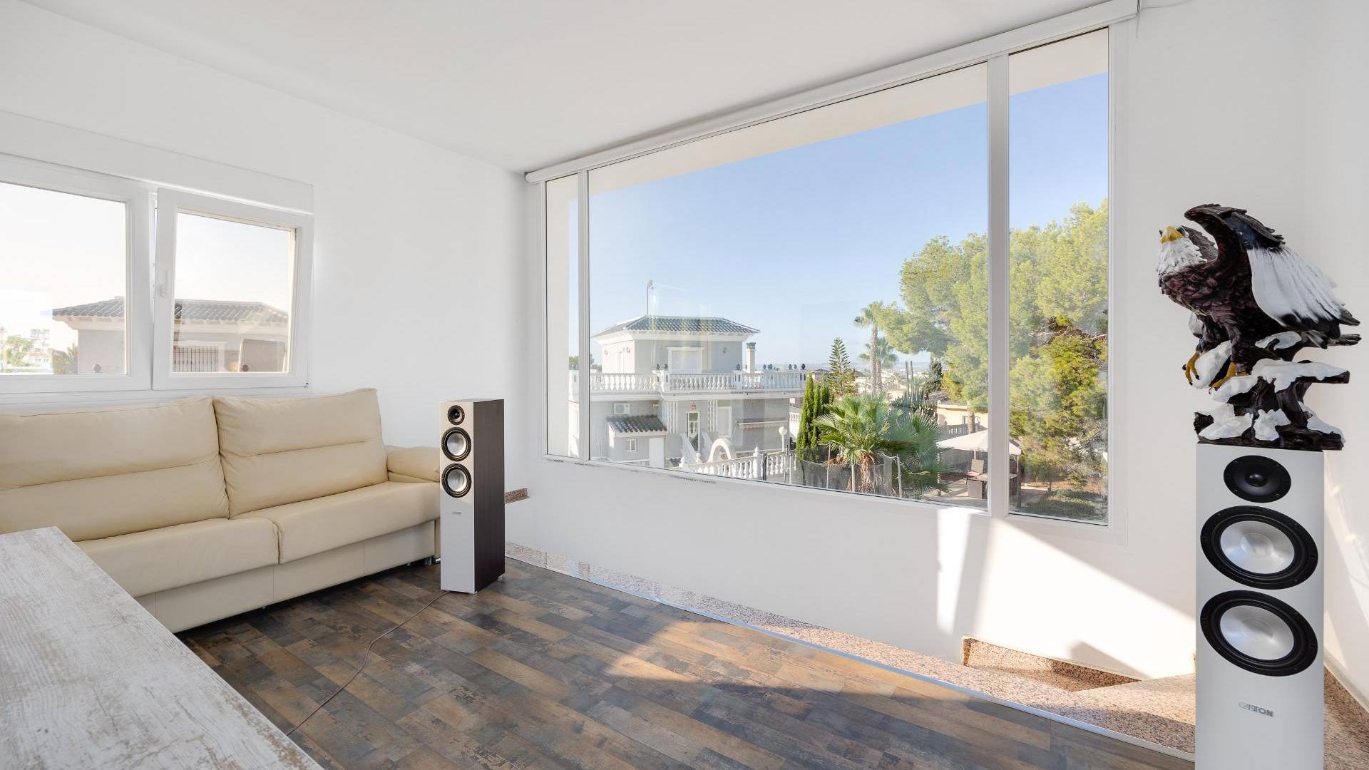 Second hand - Independent villa - Ciudad Quesada - Rojales - Ciudad Quesada