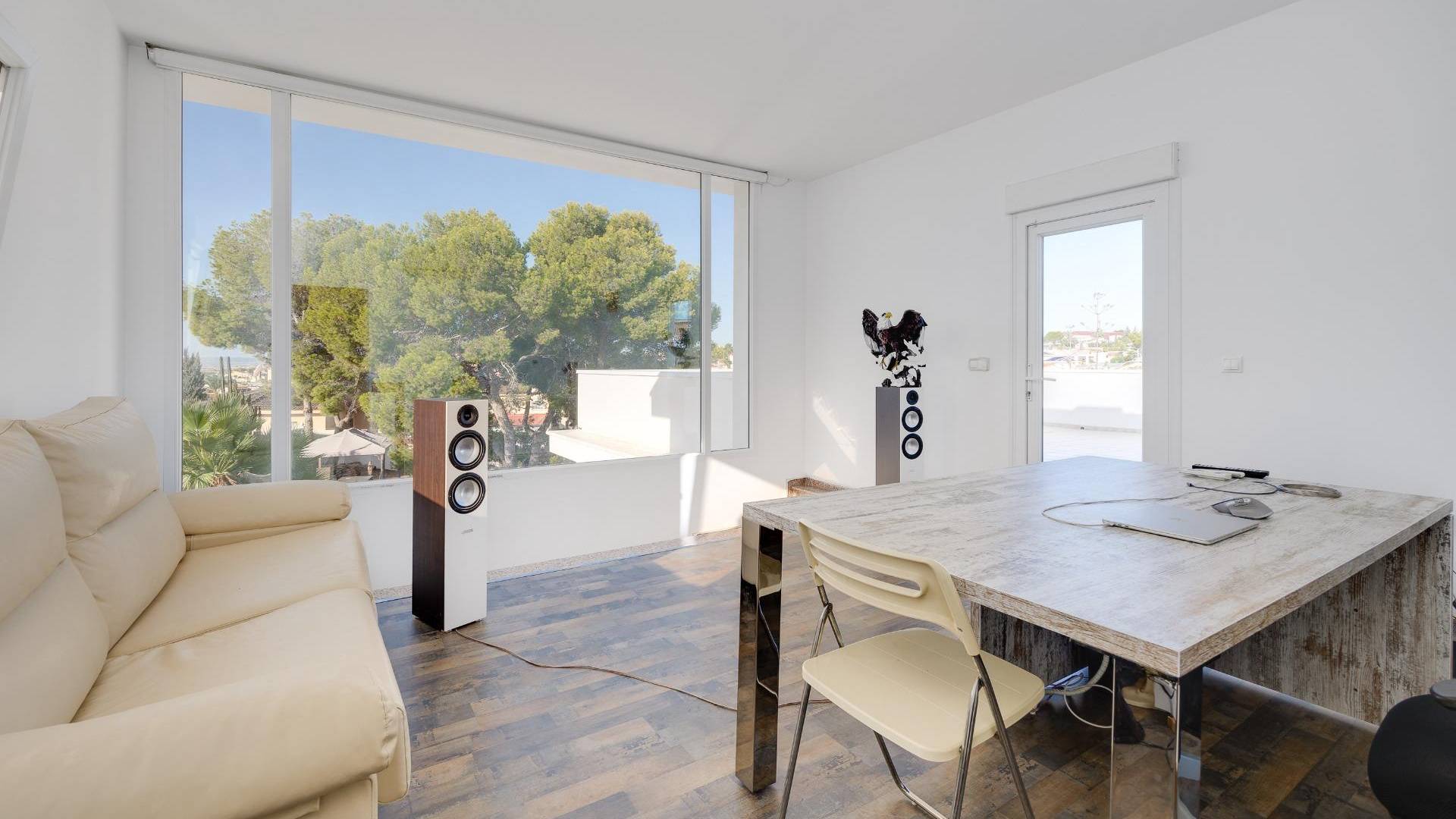 Second hand - Independent villa - Ciudad Quesada - Rojales - Ciudad Quesada