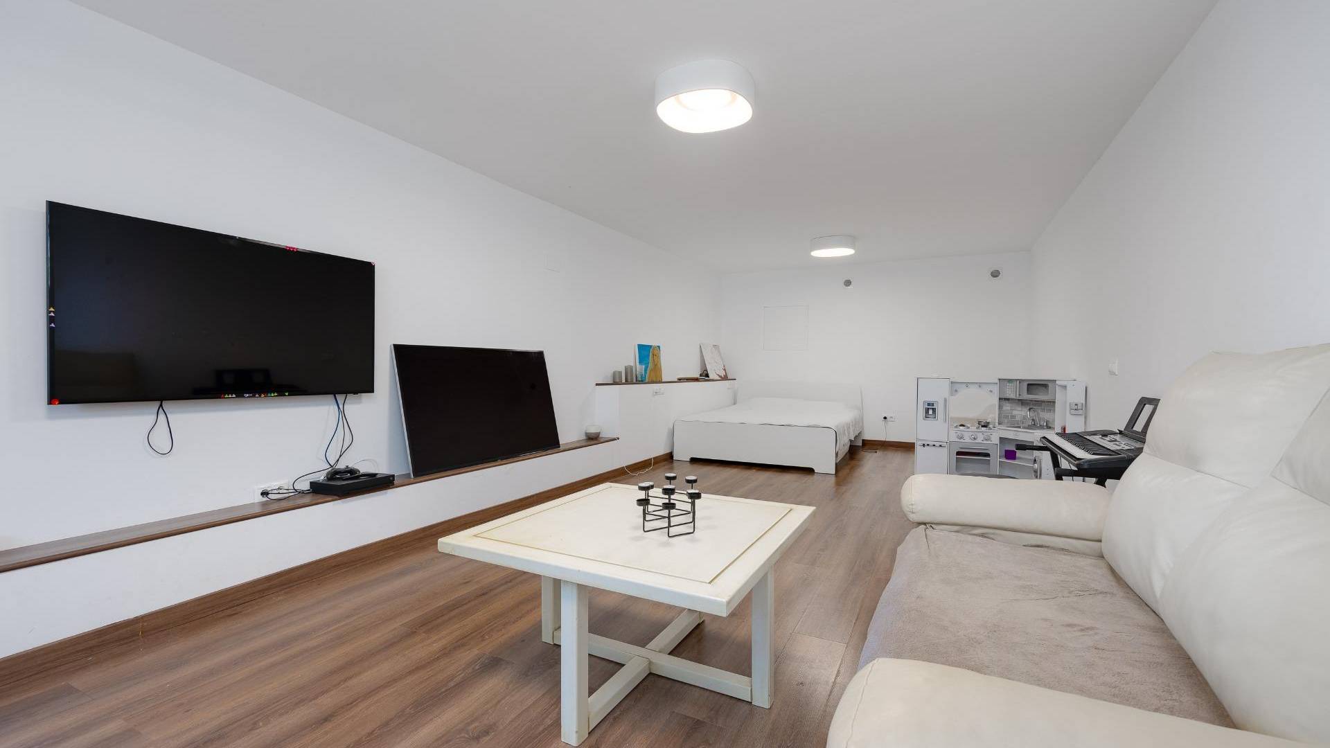 Second hand - Independent villa - Ciudad Quesada - Rojales - Ciudad Quesada