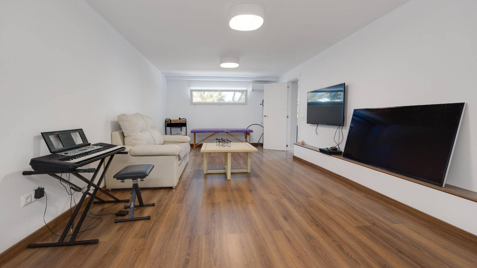 Second hand - Independent villa - Ciudad Quesada - Rojales - Ciudad Quesada