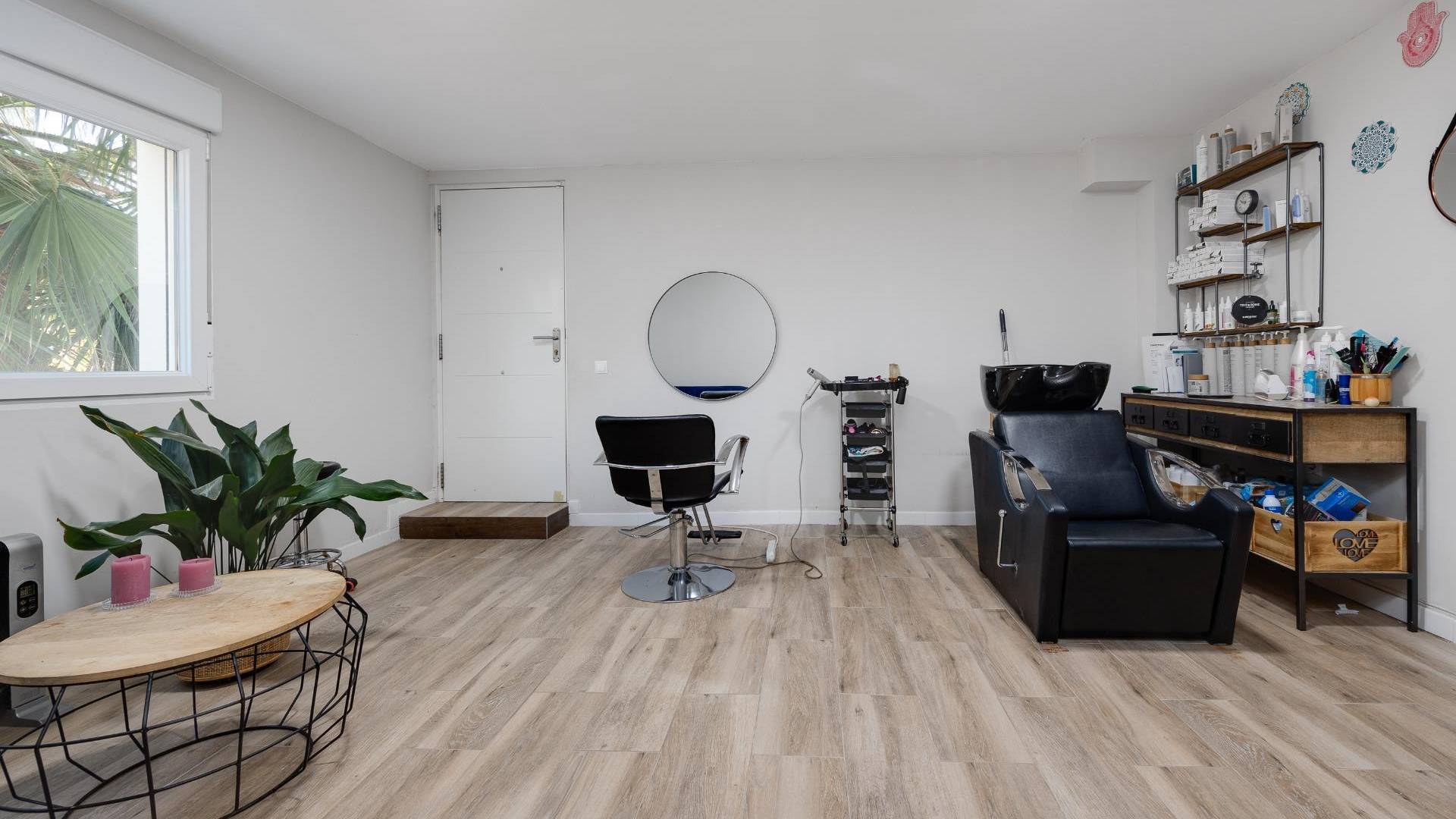 Second hand - Independent villa - Ciudad Quesada - Rojales - Ciudad Quesada