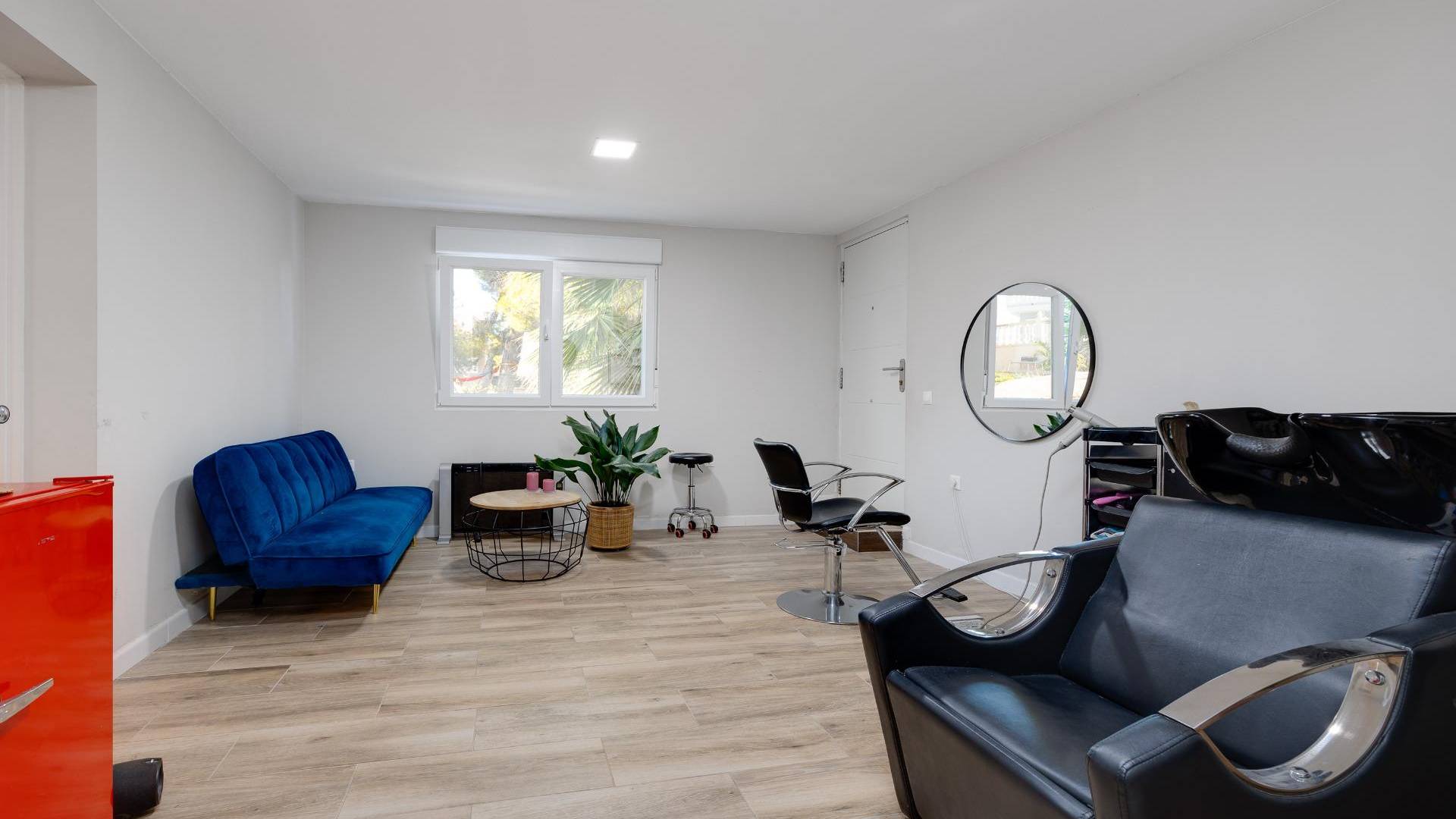 Second hand - Independent villa - Ciudad Quesada - Rojales - Ciudad Quesada