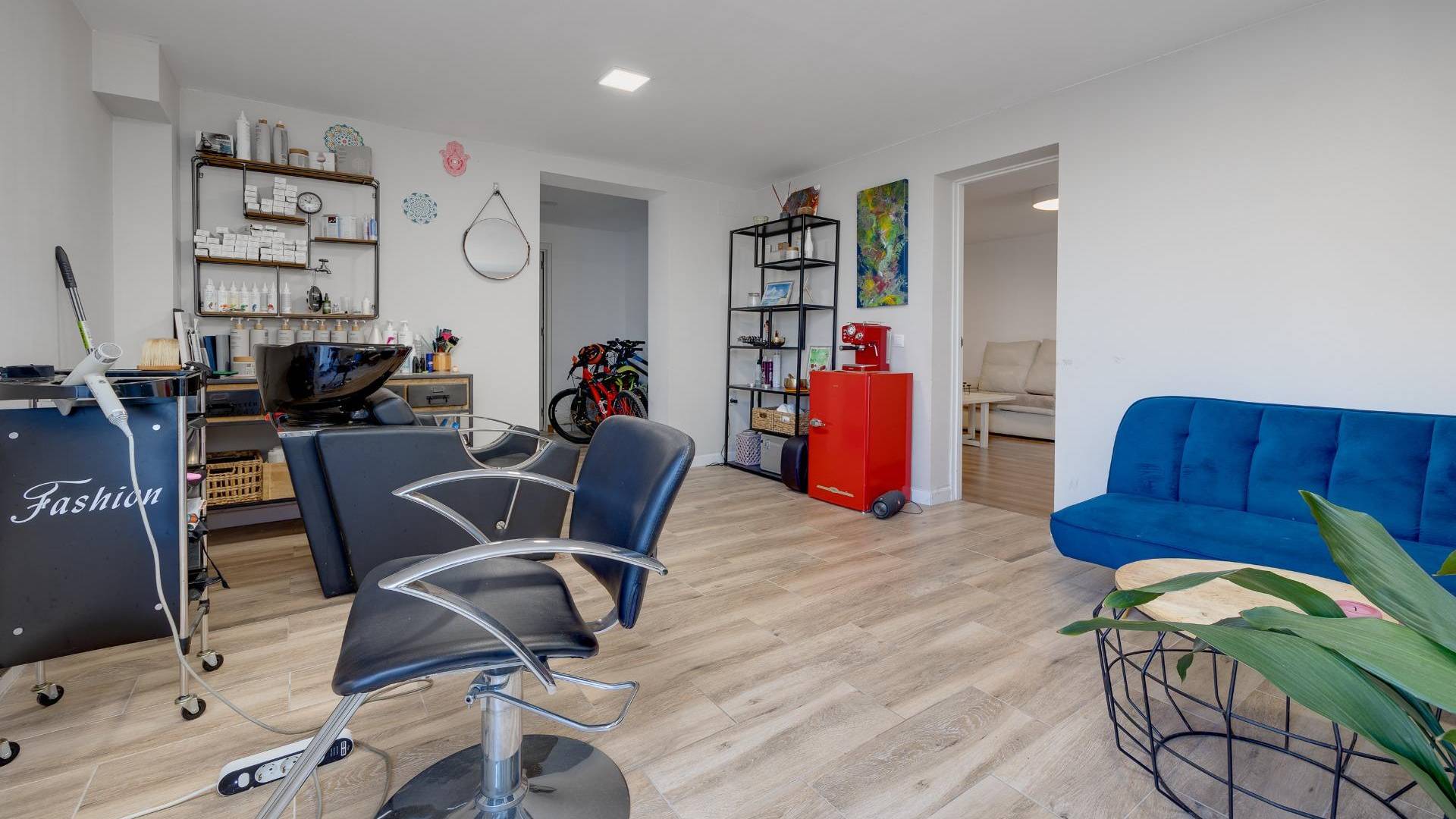 Second hand - Independent villa - Ciudad Quesada - Rojales - Ciudad Quesada