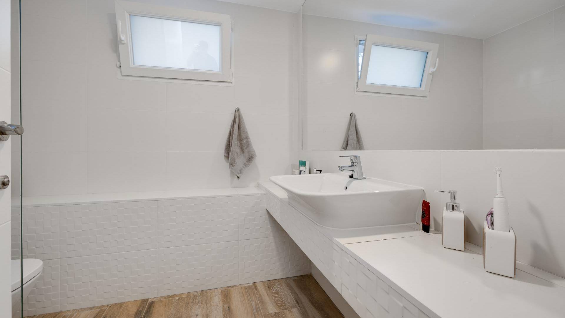 Second hand - Independent villa - Ciudad Quesada - Rojales - Ciudad Quesada