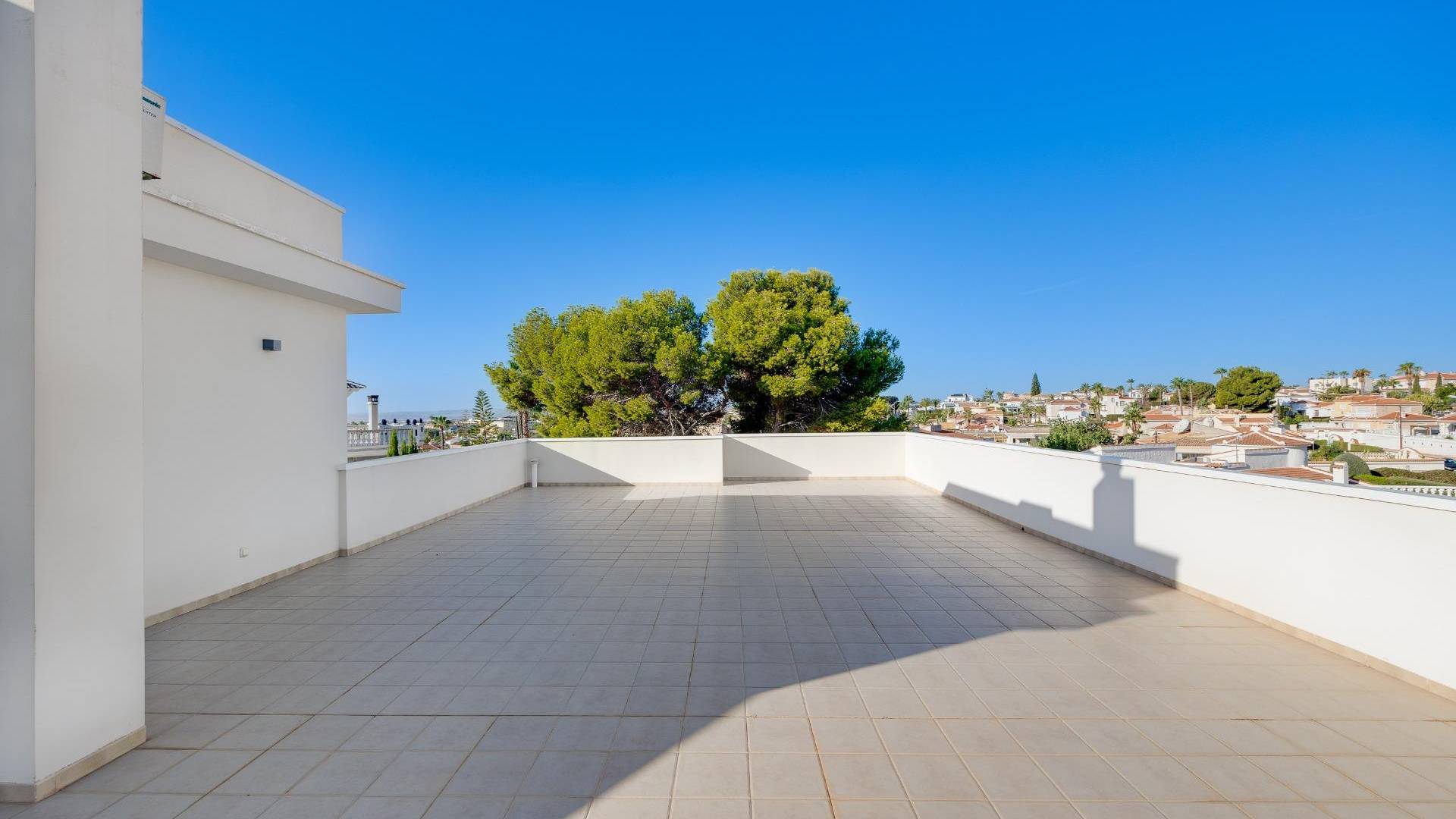 Second hand - Independent villa - Ciudad Quesada - Rojales - Ciudad Quesada