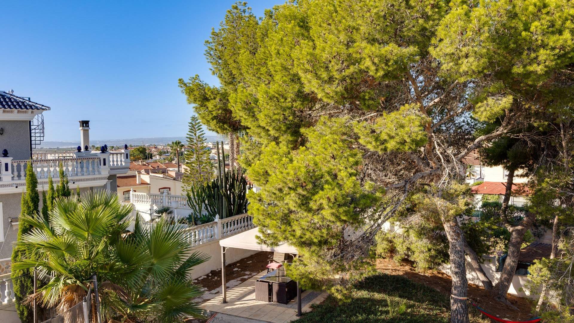 Second hand - Independent villa - Ciudad Quesada - Rojales - Ciudad Quesada