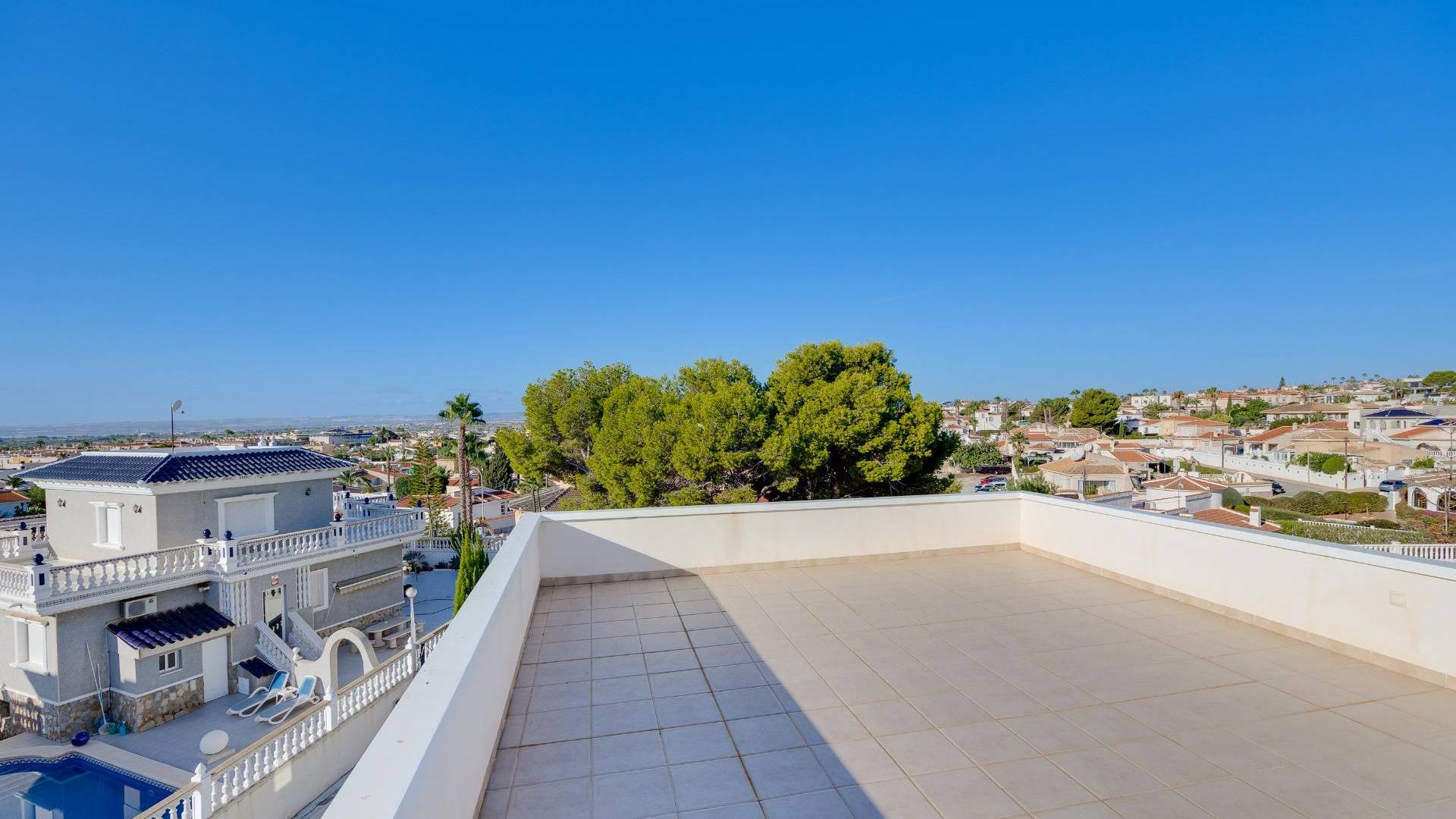 Second hand - Independent villa - Ciudad Quesada - Rojales - Ciudad Quesada