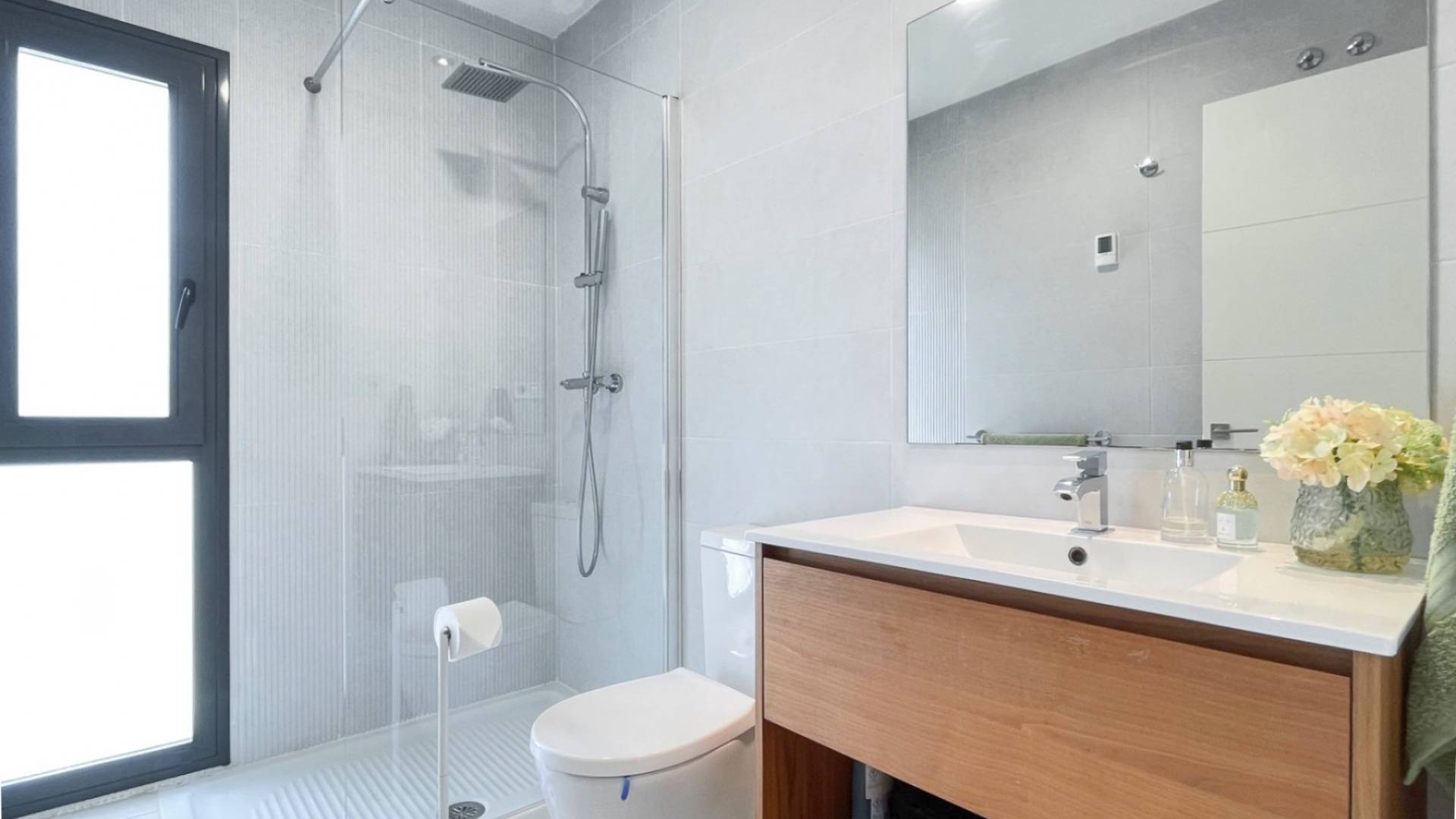 Second hand - Independent villa - Ciudad Quesada - Rojales - Ciudad Quesada