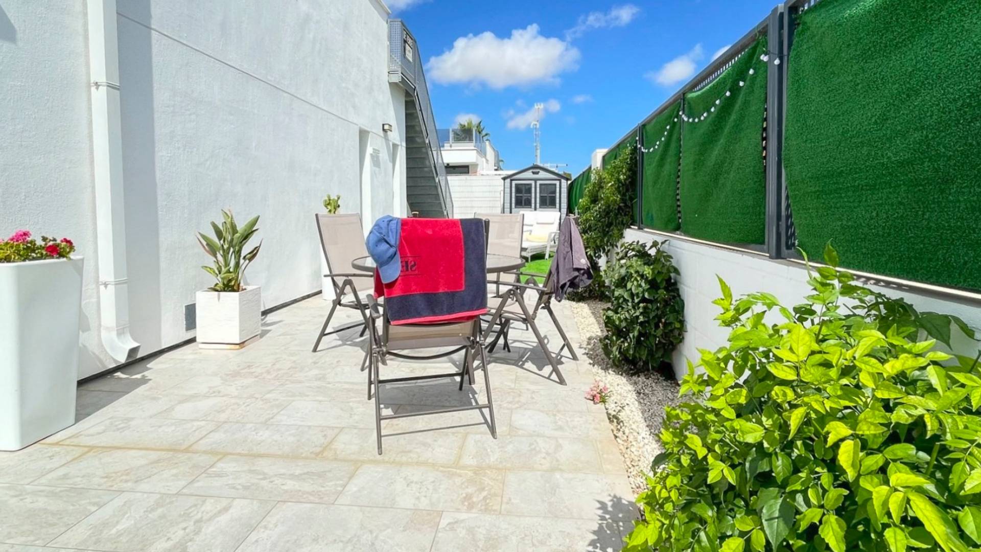 Second hand - Independent villa - Ciudad Quesada - Rojales - Ciudad Quesada