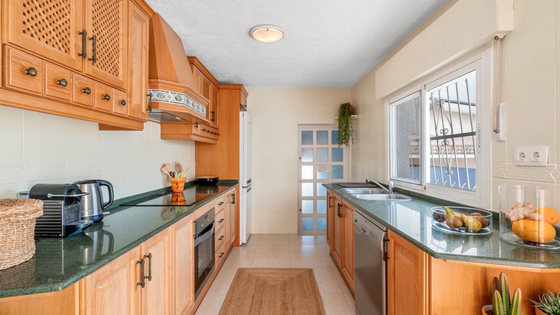 Second hand - Independent villa - Ciudad Quesada - Rojales - Ciudad Quesada