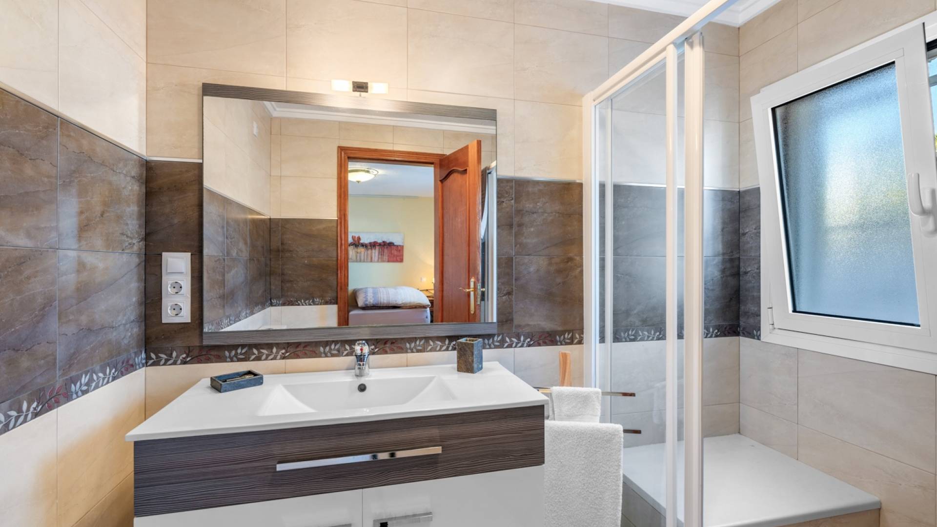 Second hand - Independent villa - Ciudad Quesada - Rojales - Ciudad Quesada