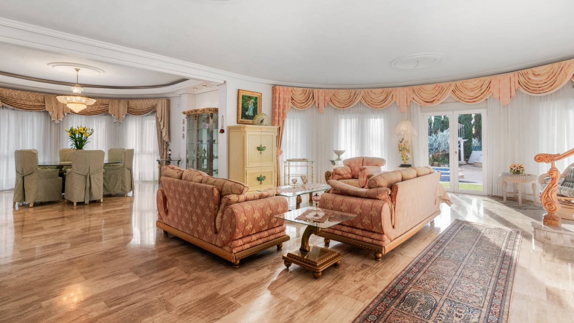 Second hand - Independent villa - Ciudad Quesada - Rojales - Ciudad Quesada