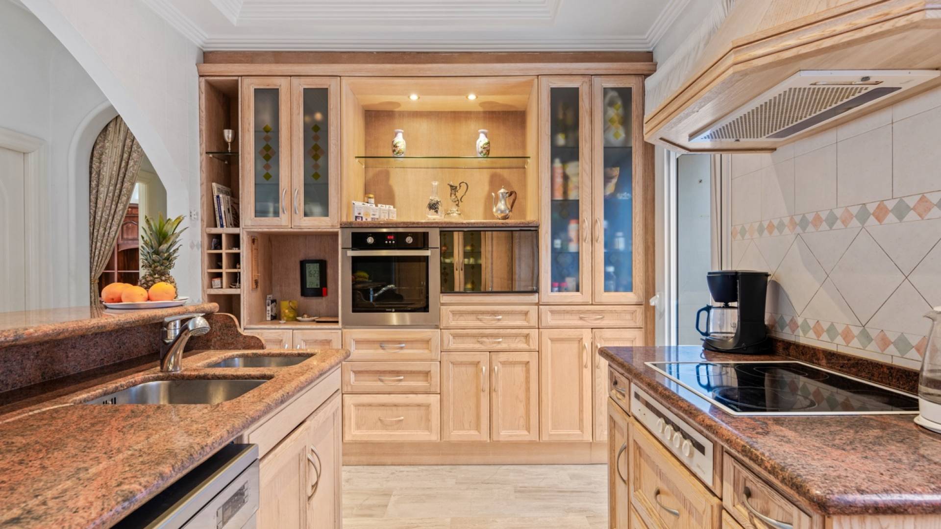 Second hand - Independent villa - Ciudad Quesada - Rojales - Ciudad Quesada