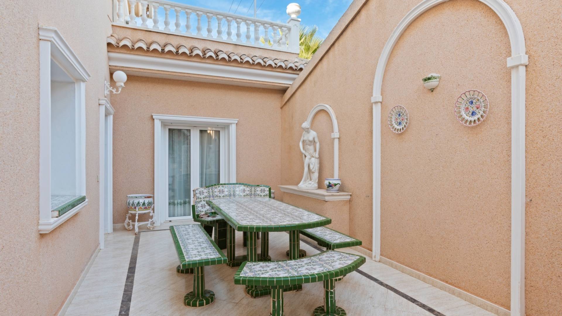 Second hand - Independent villa - Ciudad Quesada - Rojales - Ciudad Quesada