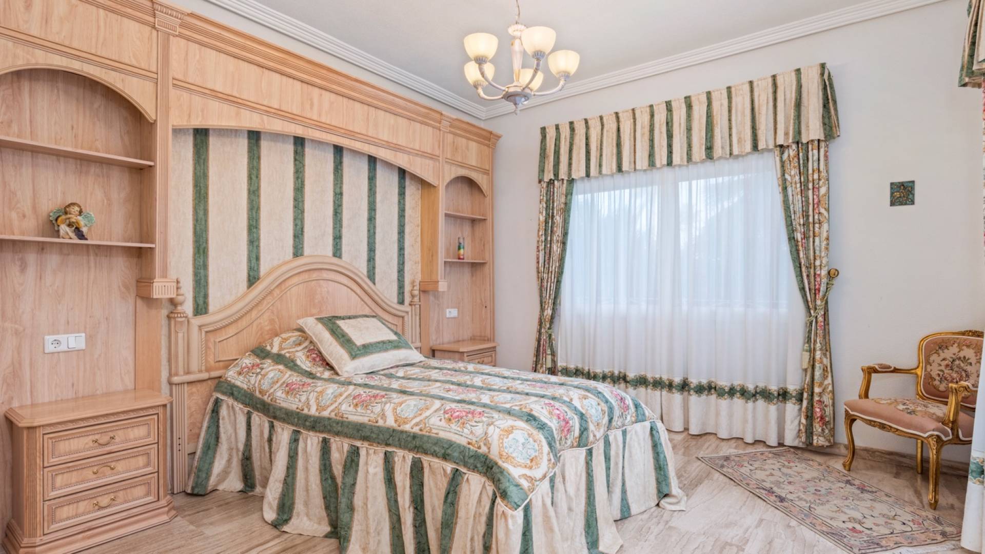 Second hand - Independent villa - Ciudad Quesada - Rojales - Ciudad Quesada