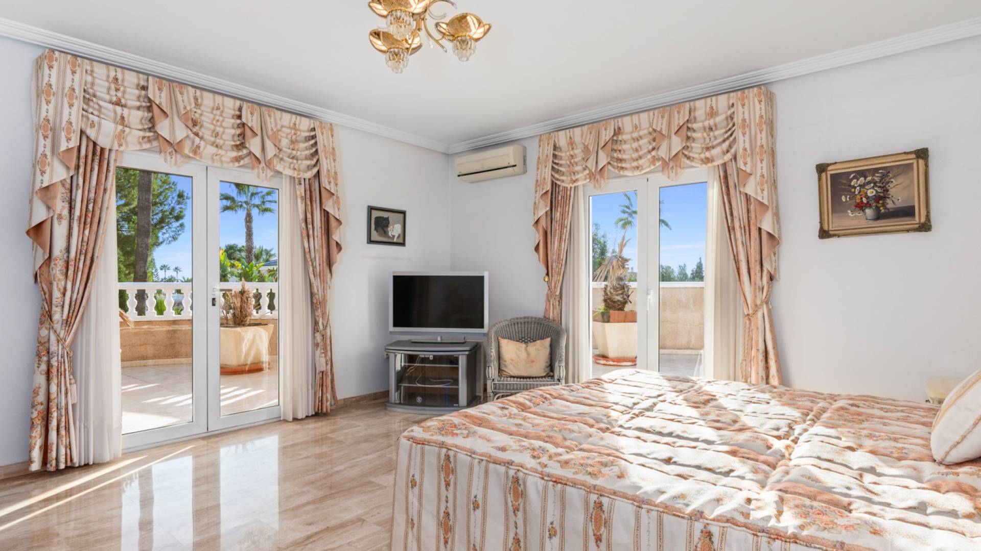 Second hand - Independent villa - Ciudad Quesada - Rojales - Ciudad Quesada