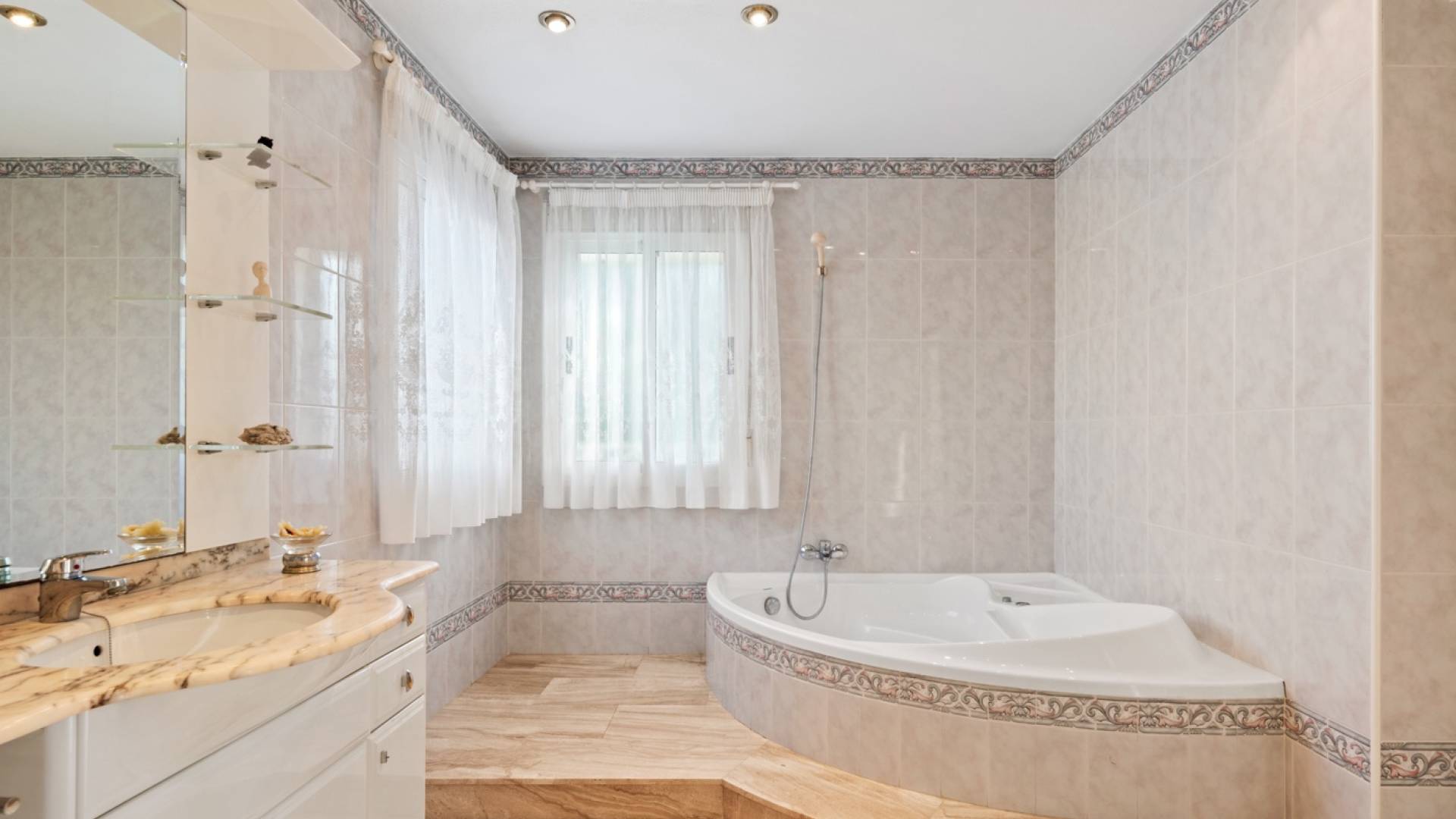 Second hand - Independent villa - Ciudad Quesada - Rojales - Ciudad Quesada