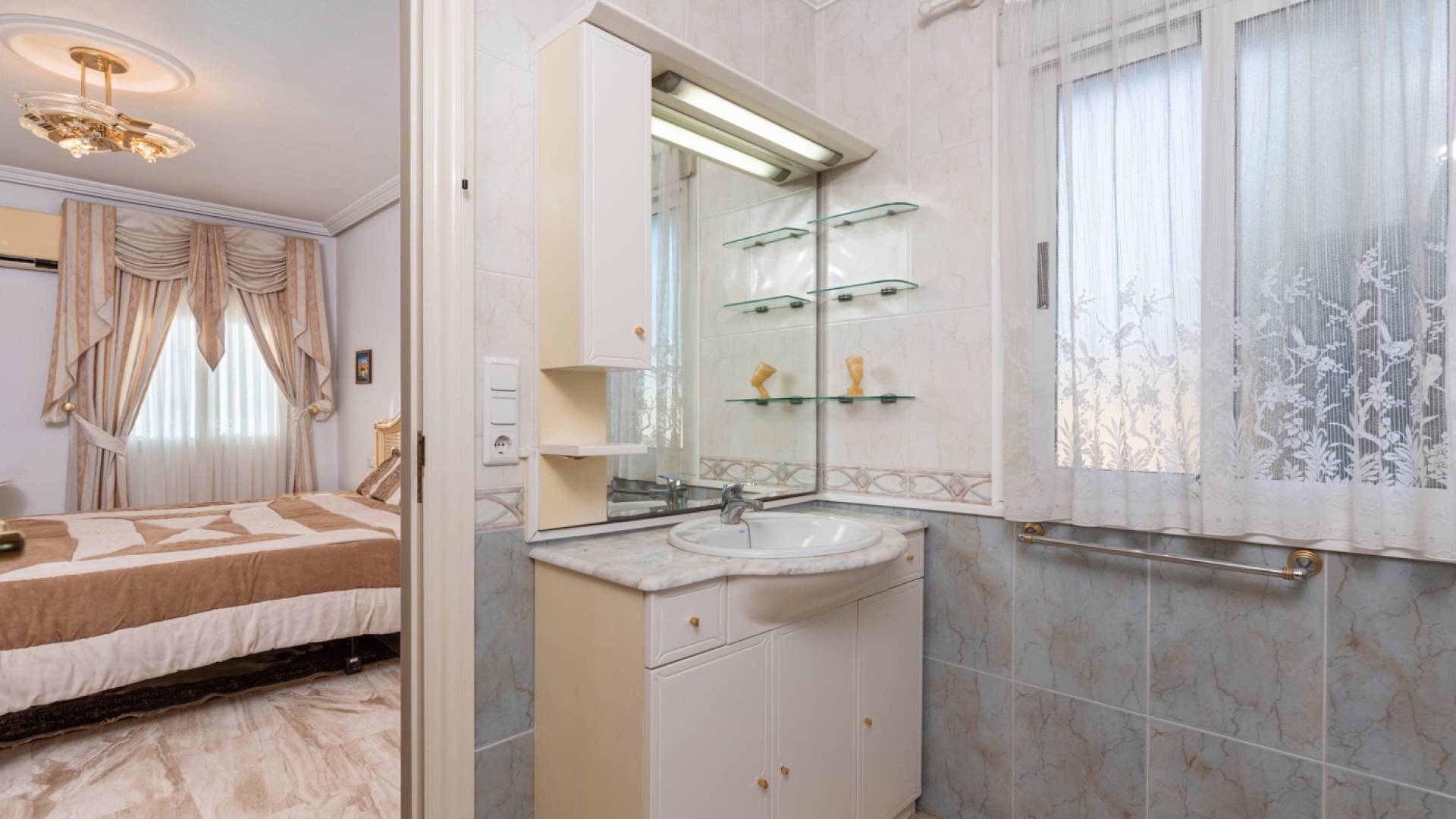 Second hand - Independent villa - Ciudad Quesada - Rojales - Ciudad Quesada