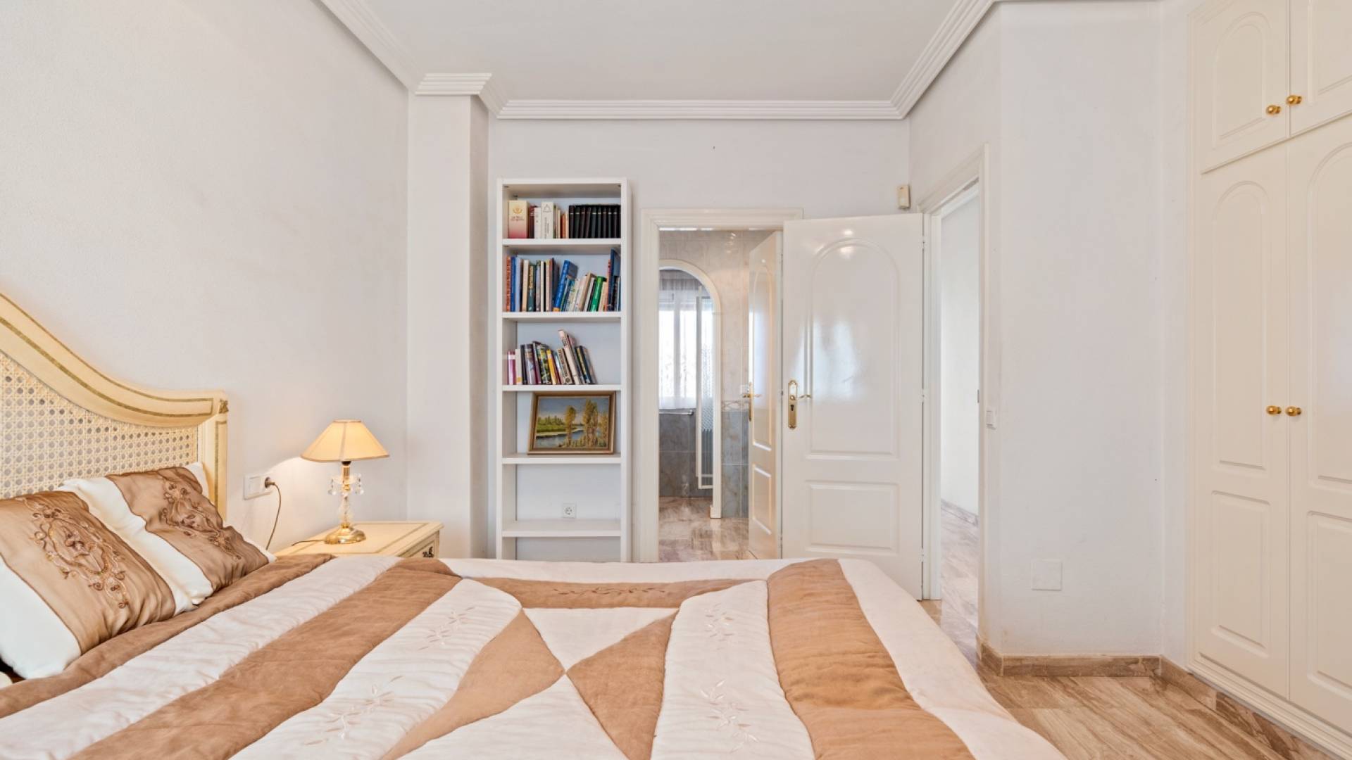 Second hand - Independent villa - Ciudad Quesada - Rojales - Ciudad Quesada