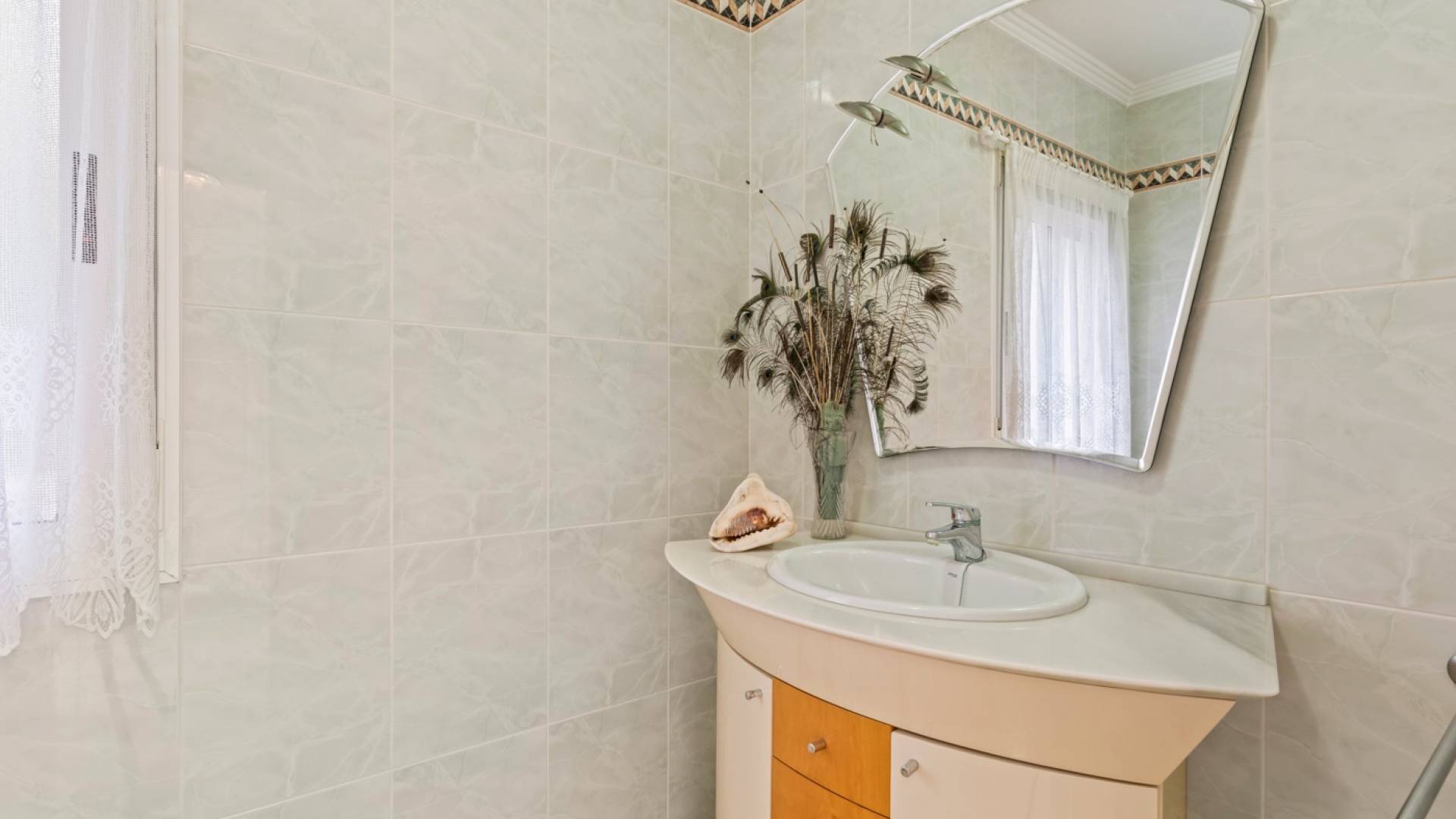 Second hand - Independent villa - Ciudad Quesada - Rojales - Ciudad Quesada