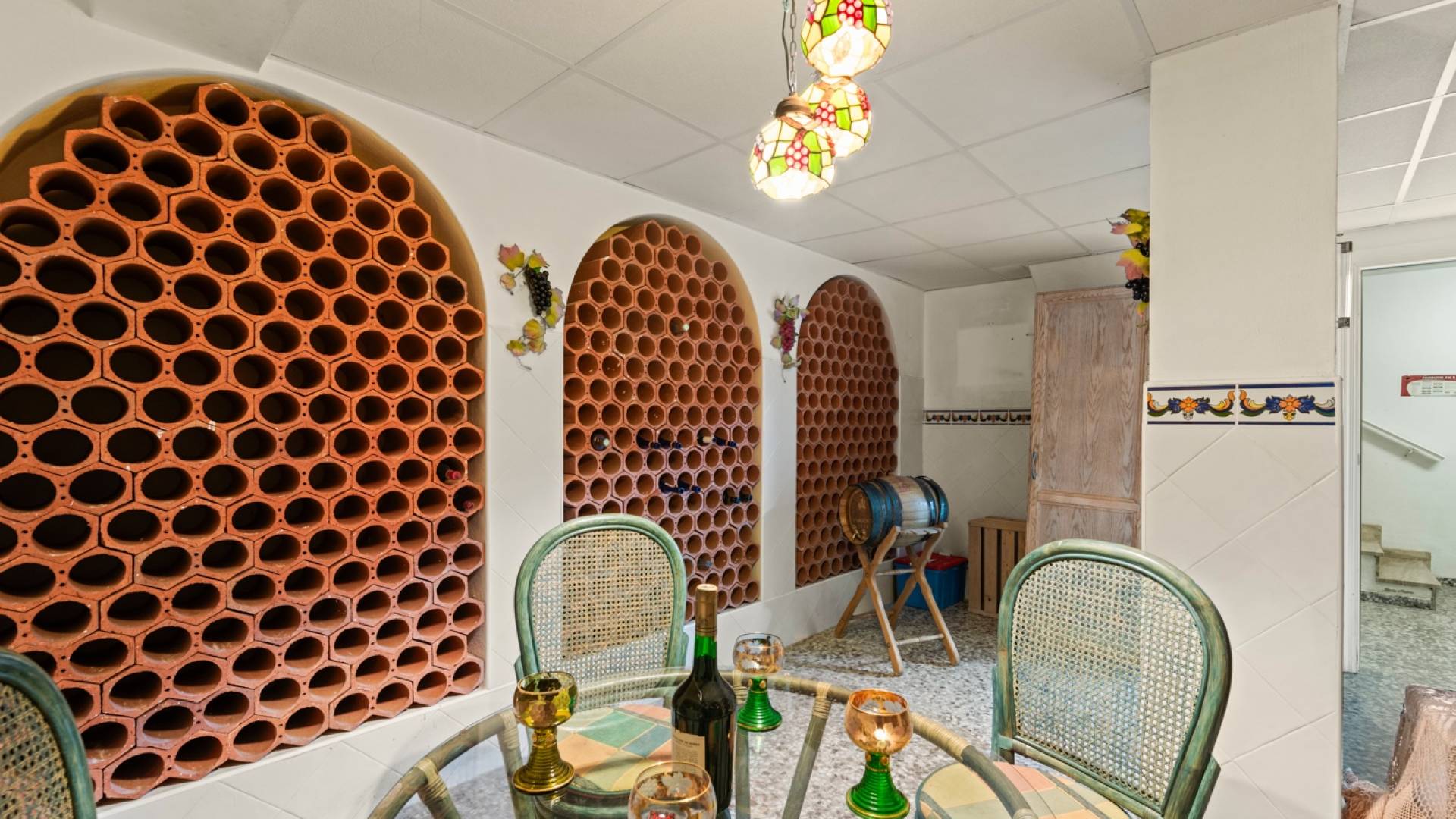 Second hand - Independent villa - Ciudad Quesada - Rojales - Ciudad Quesada