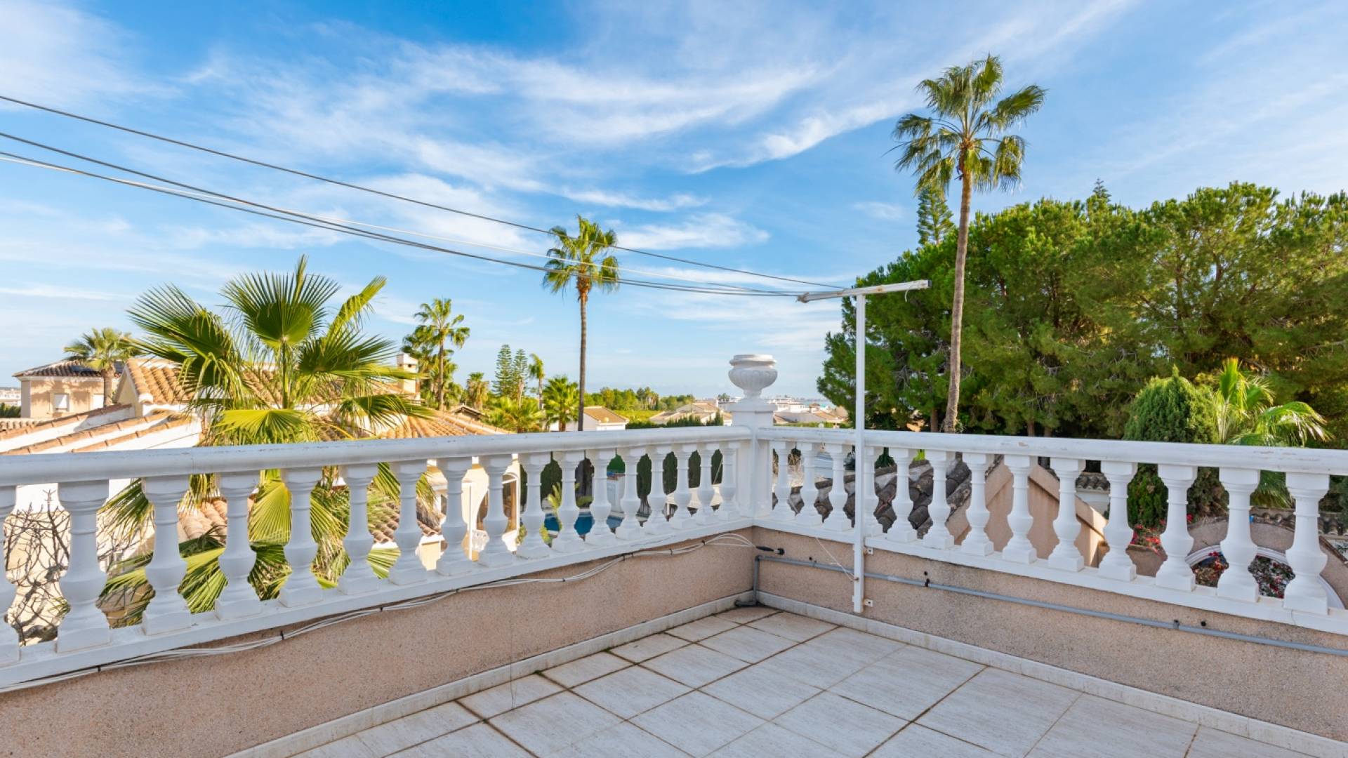 Second hand - Independent villa - Ciudad Quesada - Rojales - Ciudad Quesada