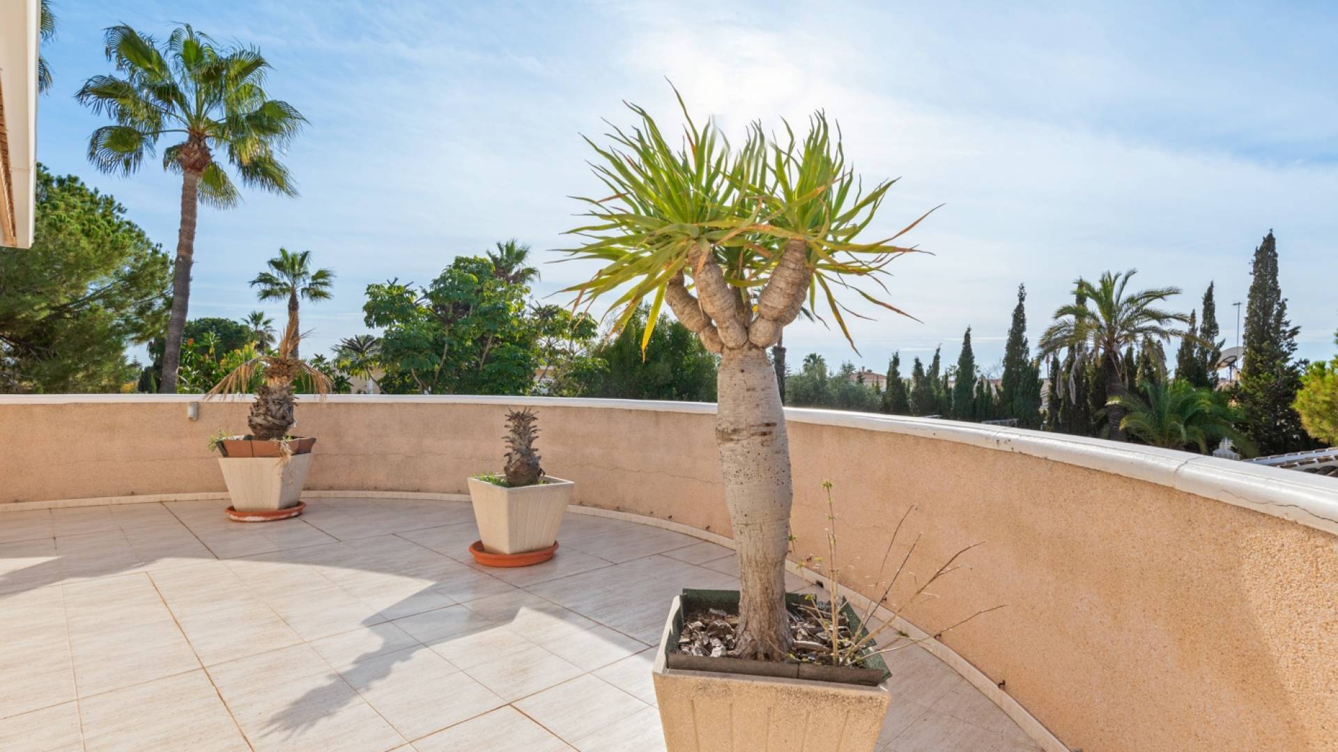 Second hand - Independent villa - Ciudad Quesada - Rojales - Ciudad Quesada