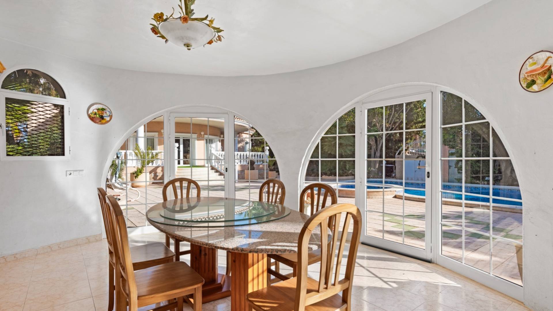 Second hand - Independent villa - Ciudad Quesada - Rojales - Ciudad Quesada