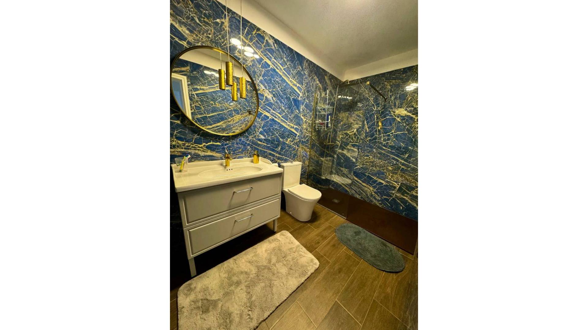 Second hand - Independent villa - Ciudad Quesada - Rojales - Ciudad Quesada