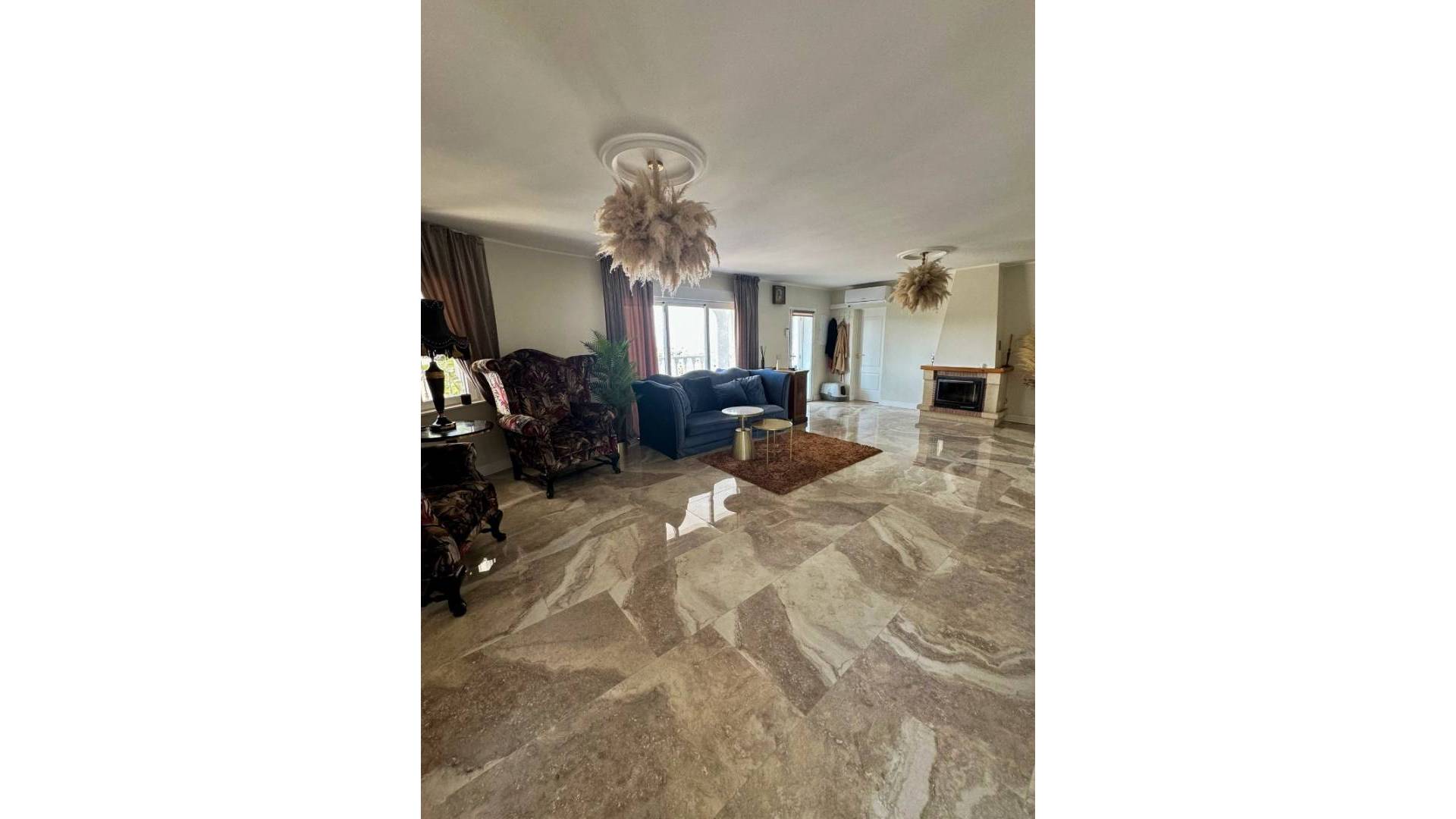 Second hand - Independent villa - Ciudad Quesada - Rojales - Ciudad Quesada