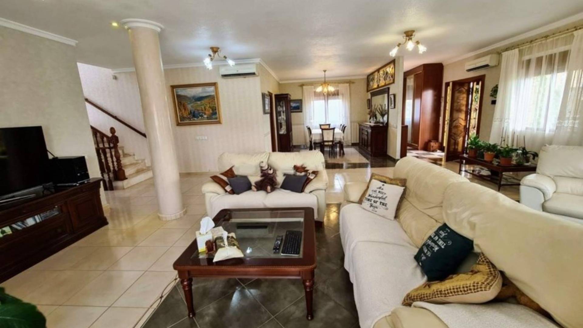 Second hand - Independent villa - Ciudad Quesada - Rojales - Ciudad Quesada