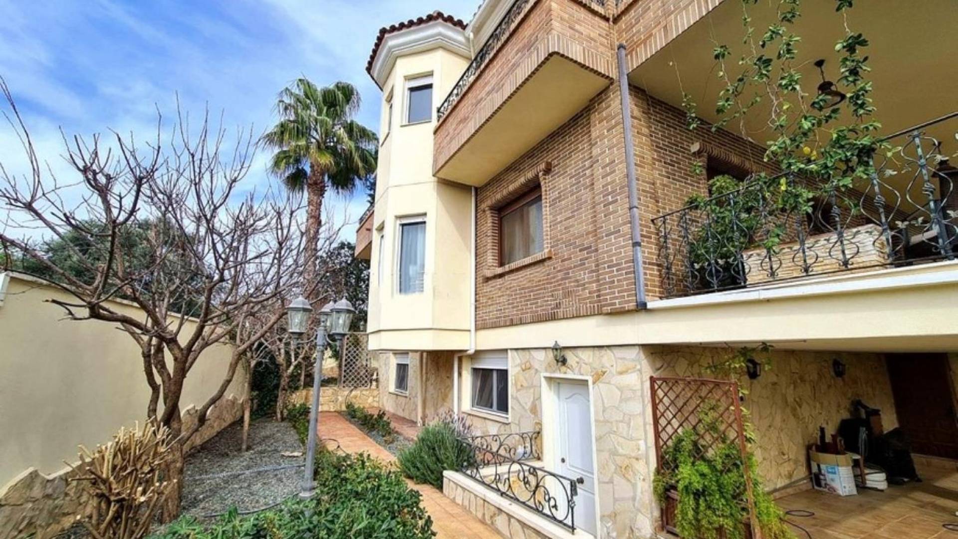 Second hand - Independent villa - Ciudad Quesada - Rojales - Ciudad Quesada