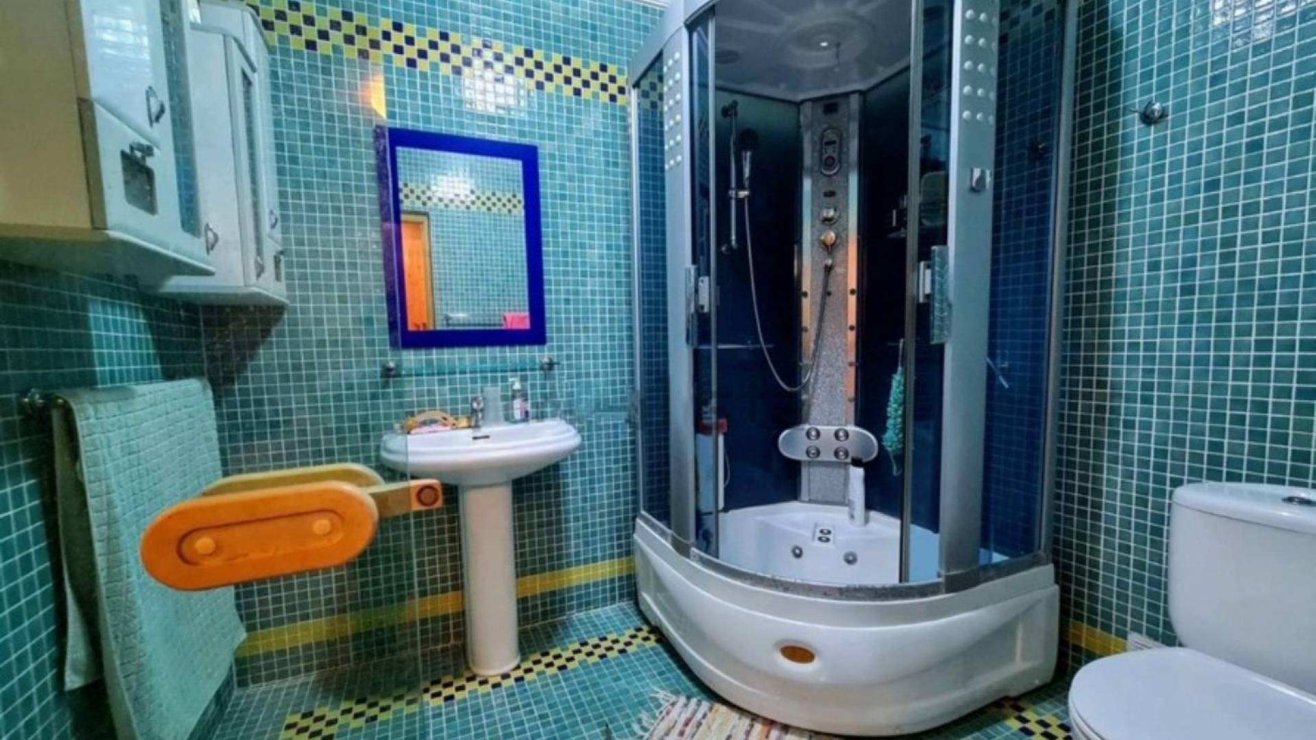 Second hand - Independent villa - Ciudad Quesada - Rojales - Ciudad Quesada