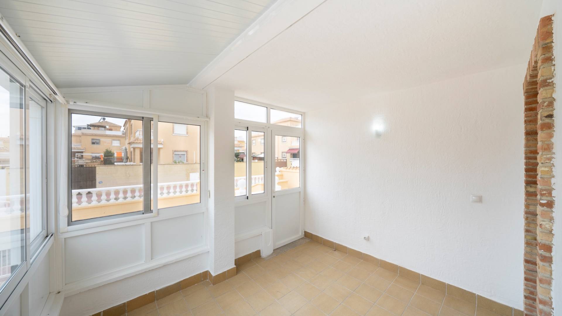 Second hand - Independent villa - Ciudad Quesada - Rojales - Ciudad Quesada