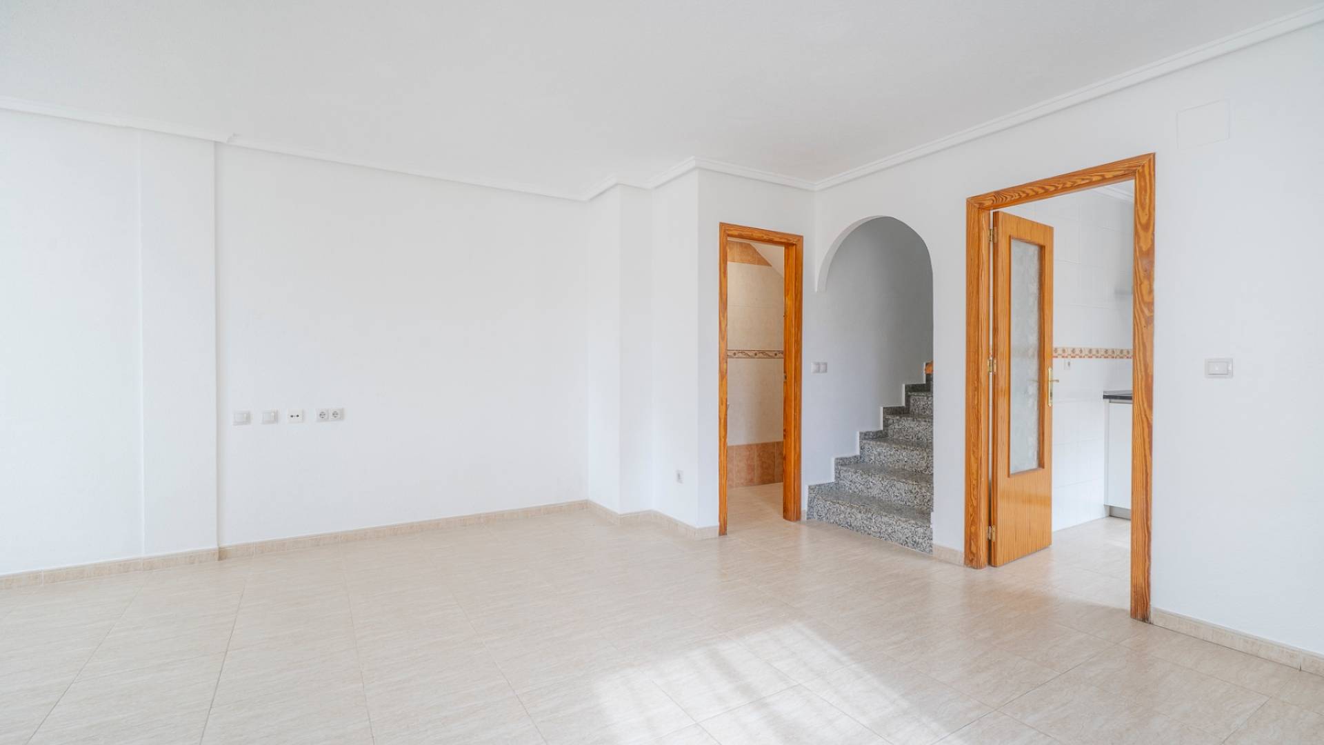 Second hand - Independent villa - Ciudad Quesada - Rojales - Ciudad Quesada