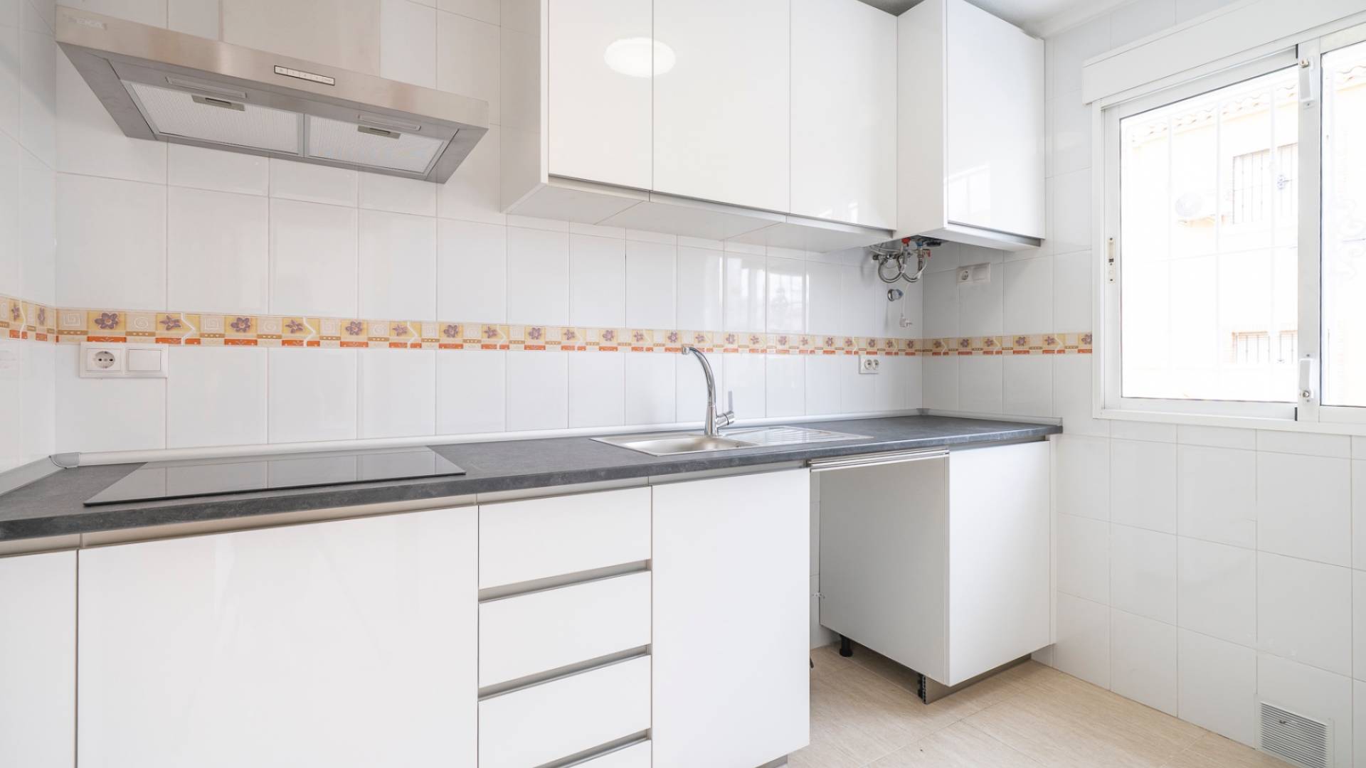 Second hand - Independent villa - Ciudad Quesada - Rojales - Ciudad Quesada