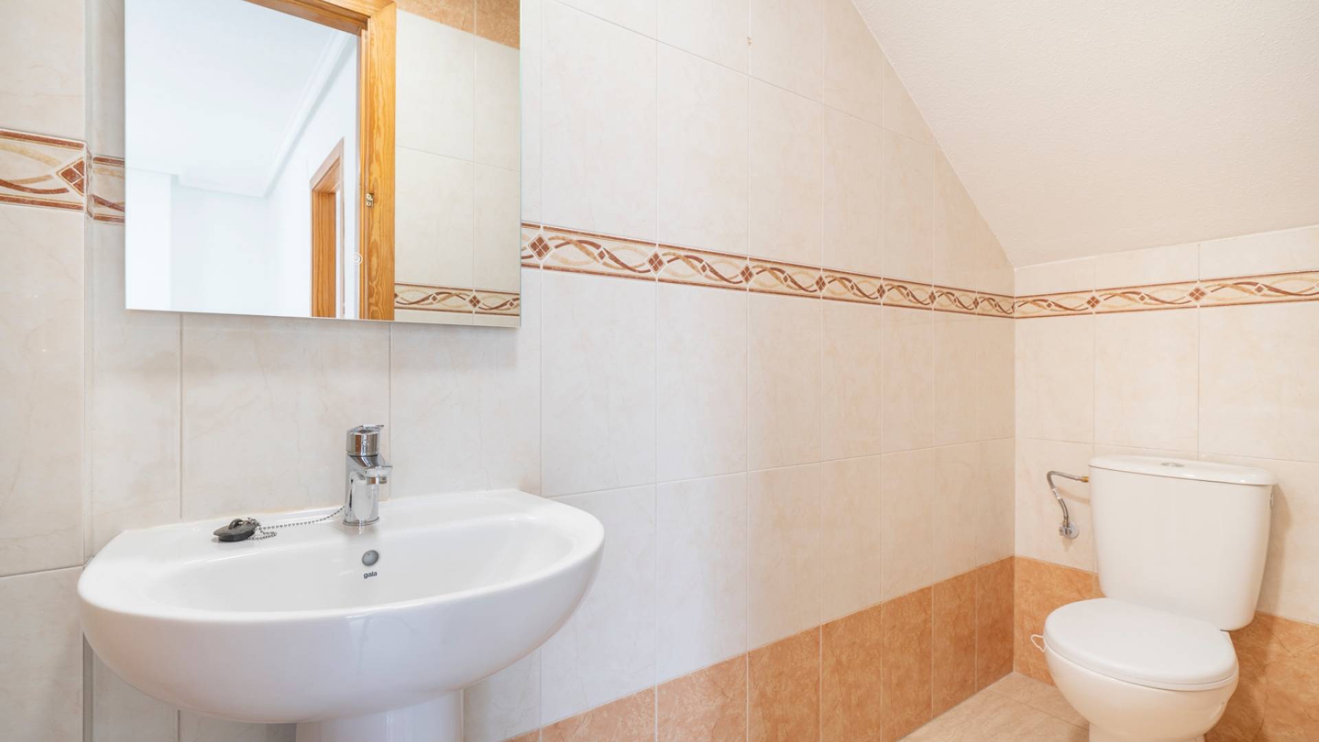 Second hand - Independent villa - Ciudad Quesada - Rojales - Ciudad Quesada