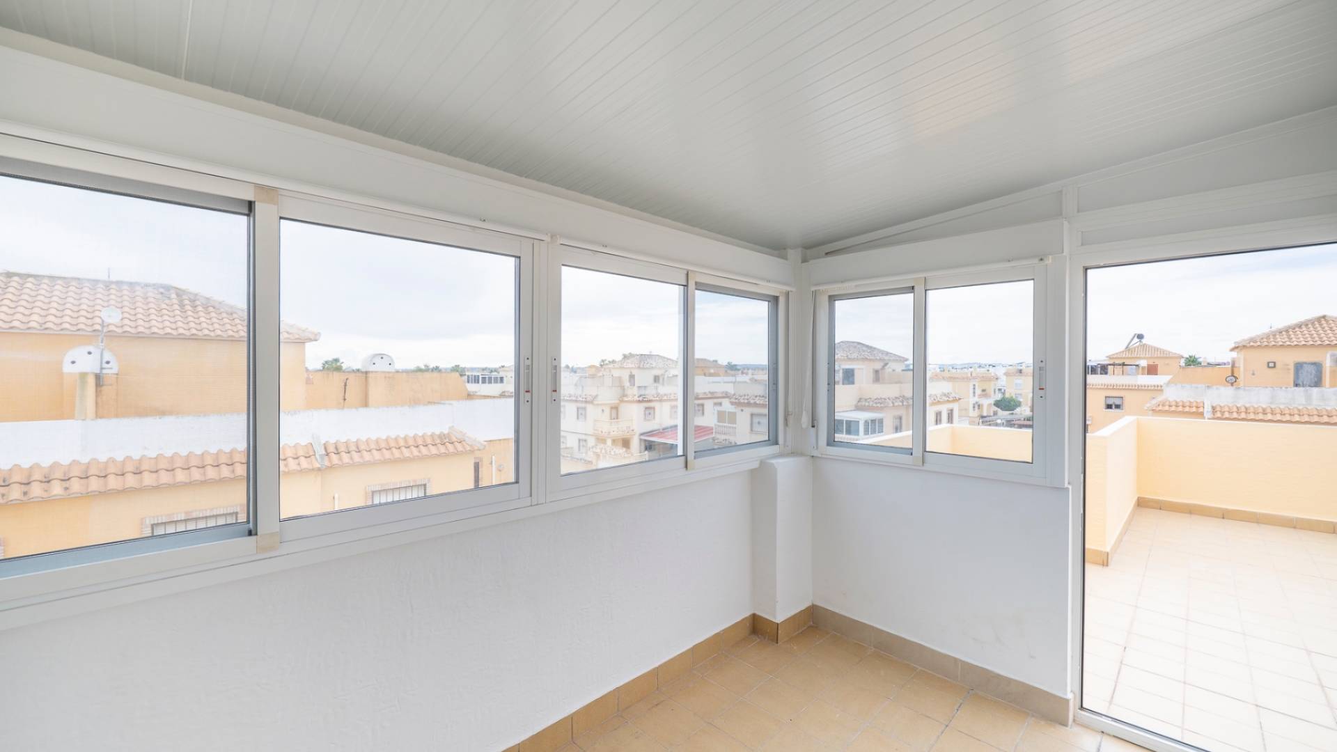 Second hand - Independent villa - Ciudad Quesada - Rojales - Ciudad Quesada