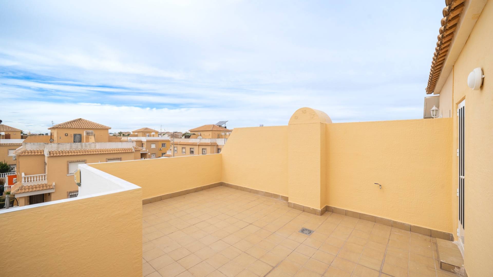 Second hand - Independent villa - Ciudad Quesada - Rojales - Ciudad Quesada