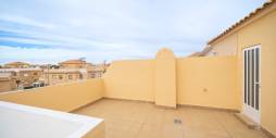 Second hand - Independent villa - Ciudad Quesada - Rojales - Ciudad Quesada