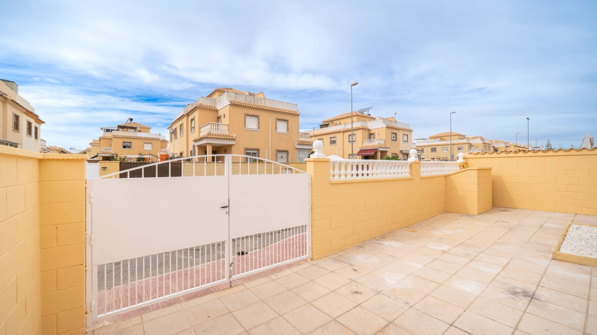 Second hand - Independent villa - Ciudad Quesada - Rojales - Ciudad Quesada