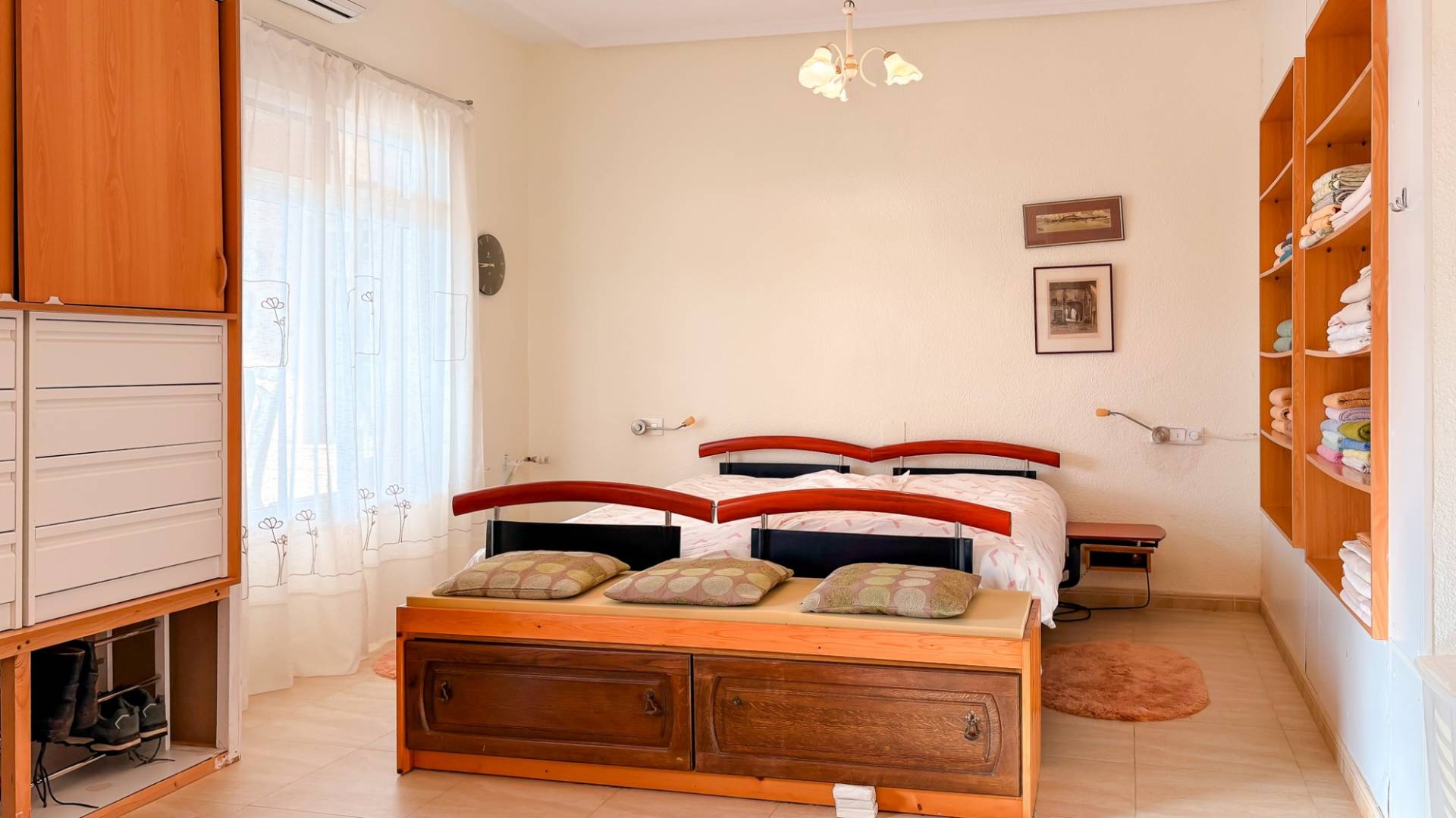 Second hand - Independent villa - Ciudad Quesada - Rojales - Ciudad Quesada