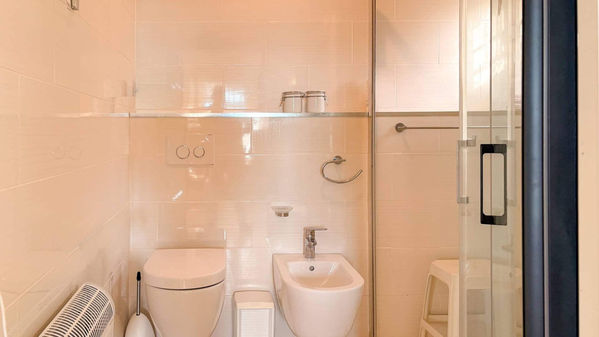 Second hand - Independent villa - Ciudad Quesada - Rojales - Ciudad Quesada